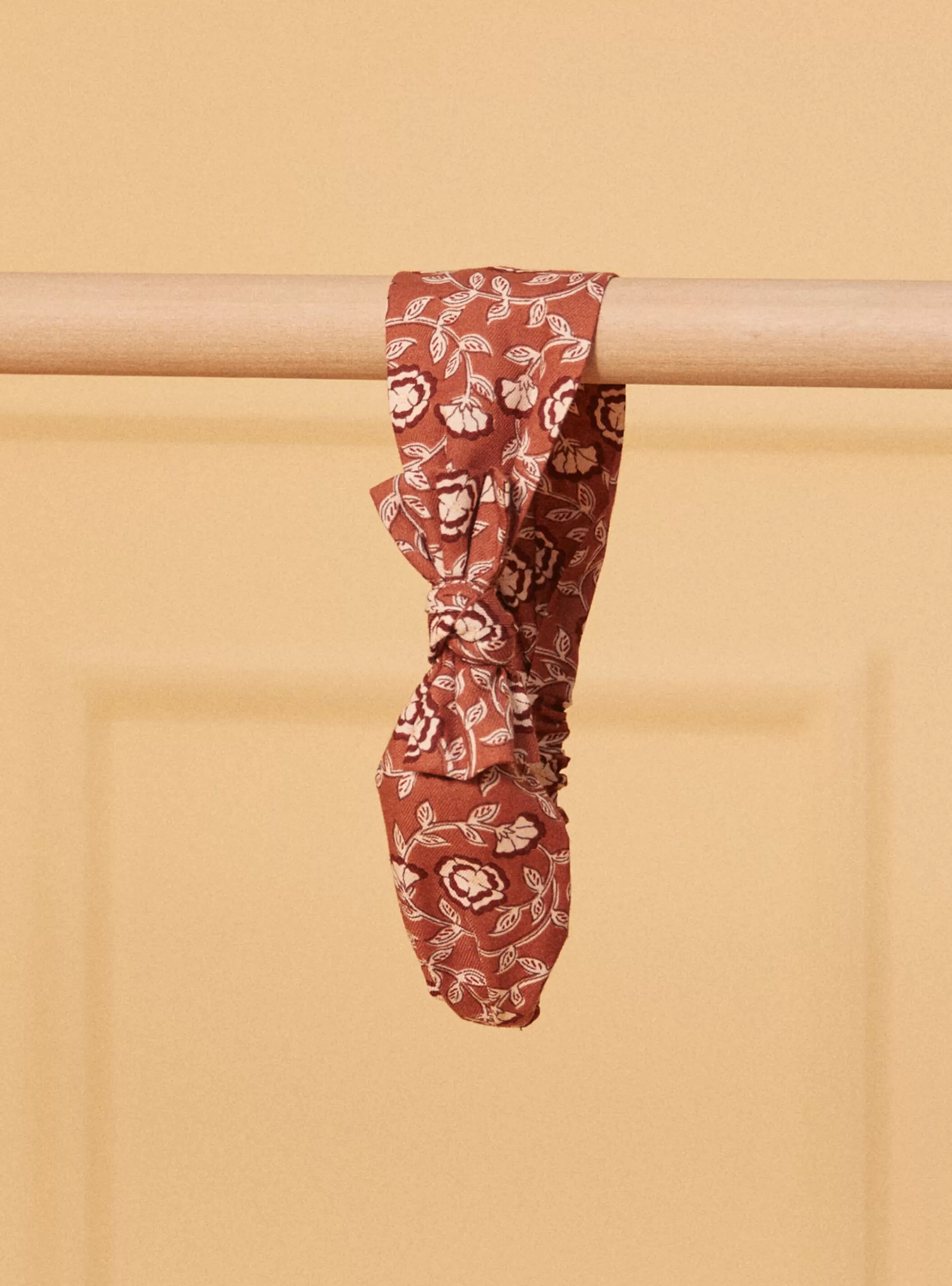 Flash Sale Sergent Major Bandeau nud imprimé