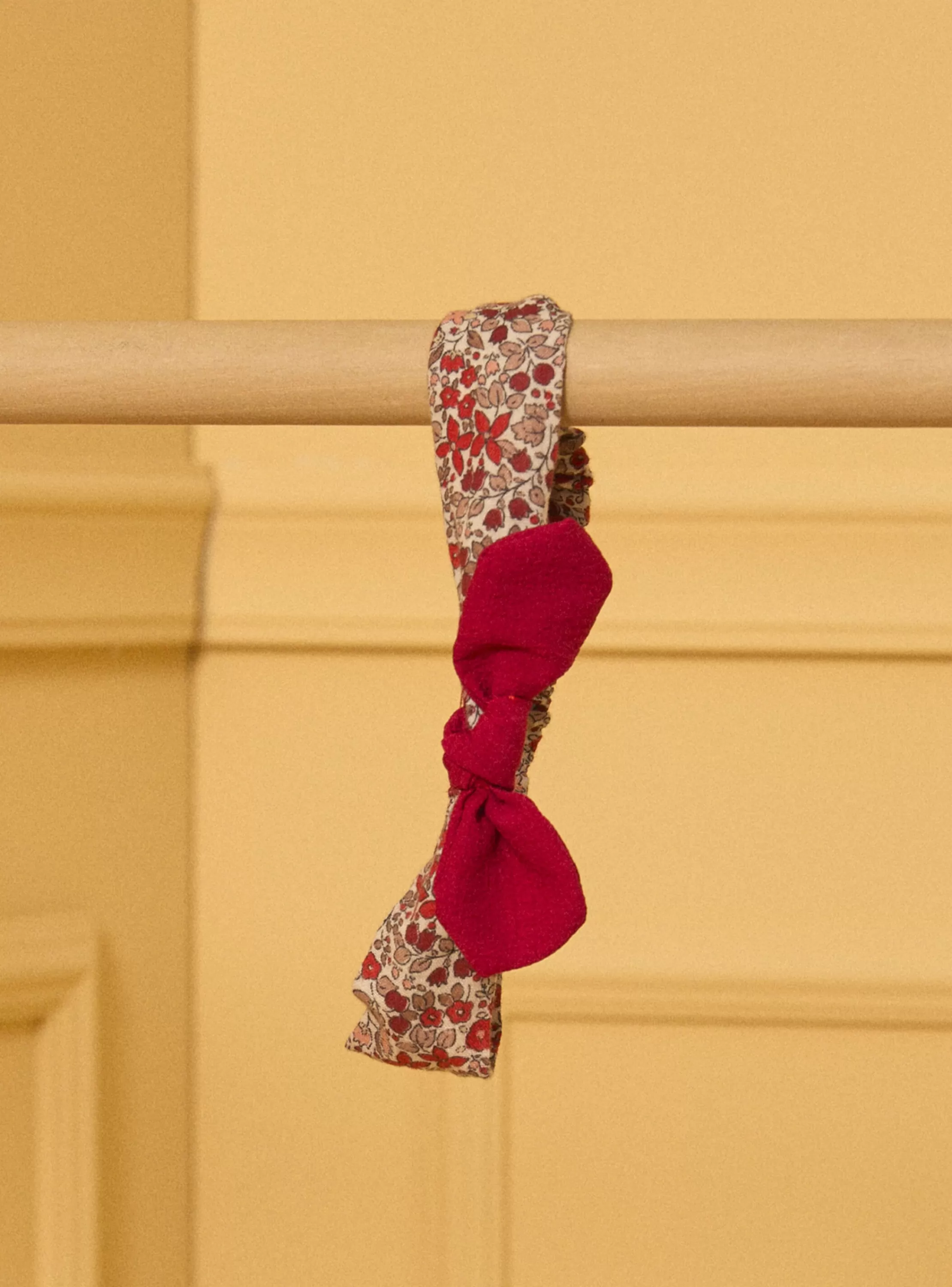 Cheap Sergent Major Bandeau nud imprimé fleurs
