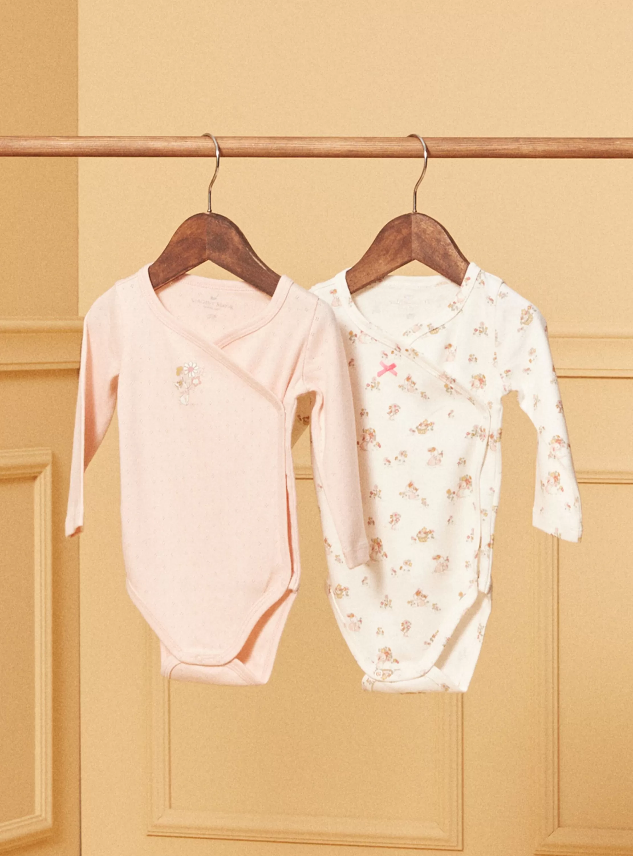 Clearance Sergent Major Body Ecru