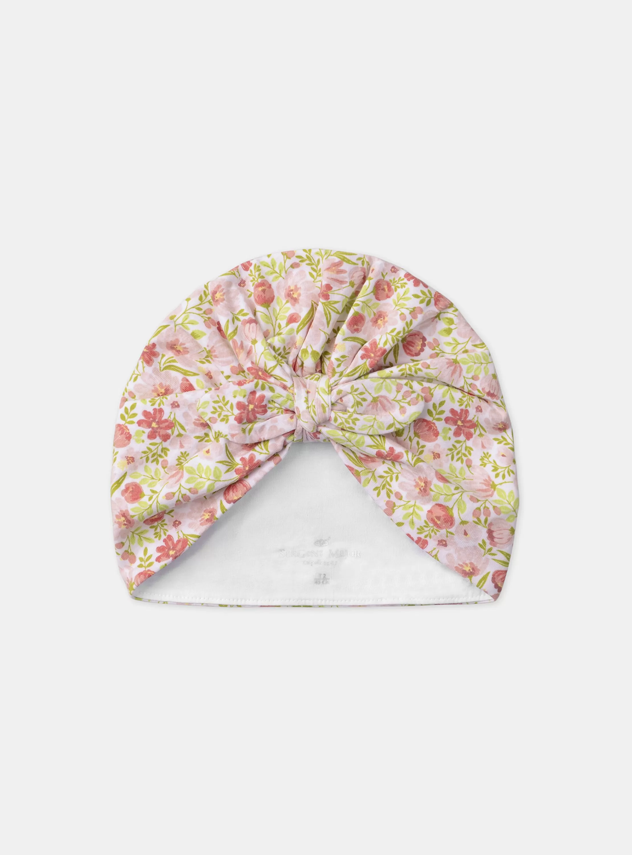Hot Sergent Major Bonnet de naissance