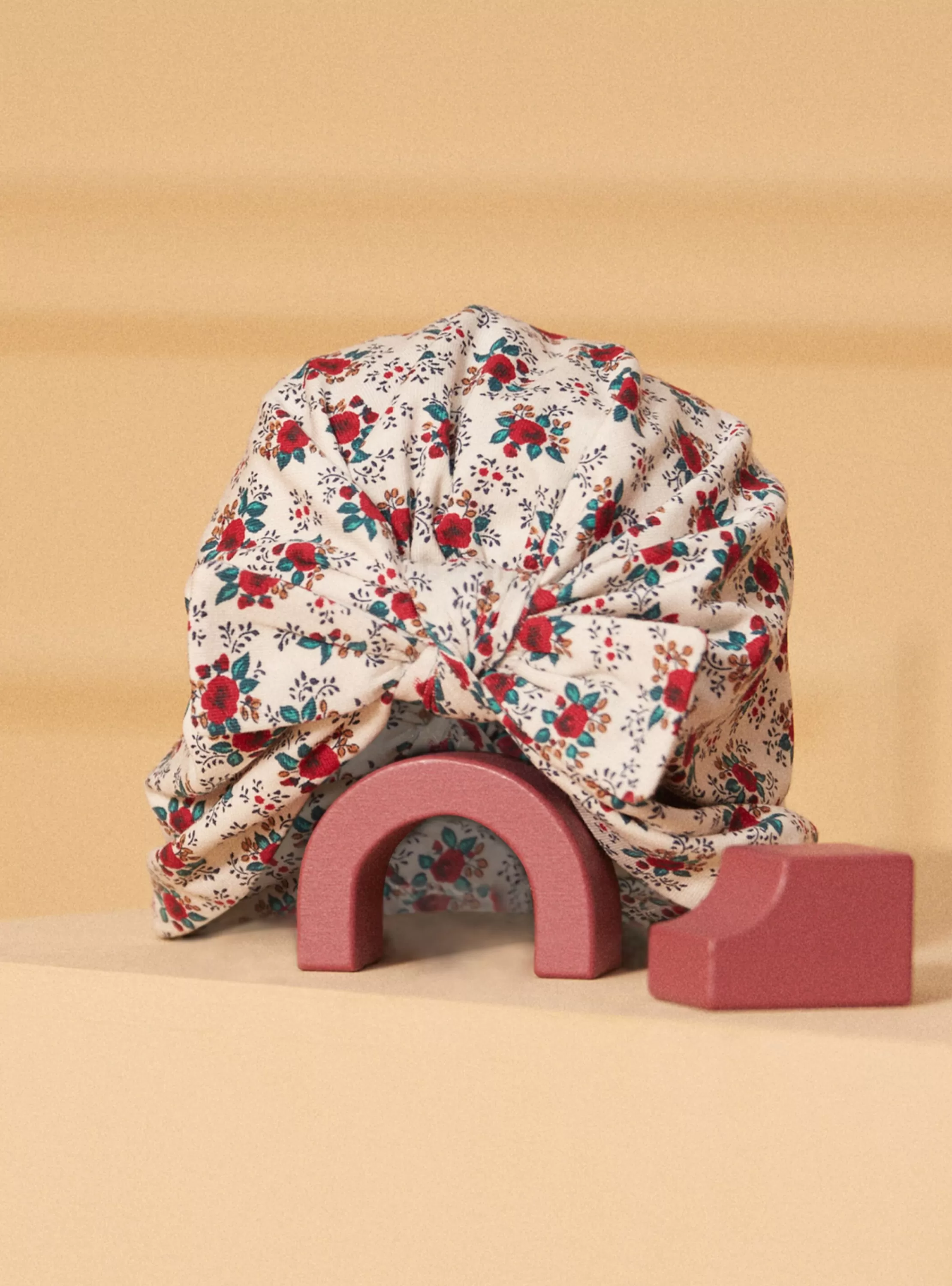 Sale Sergent Major Bonnet Ecru