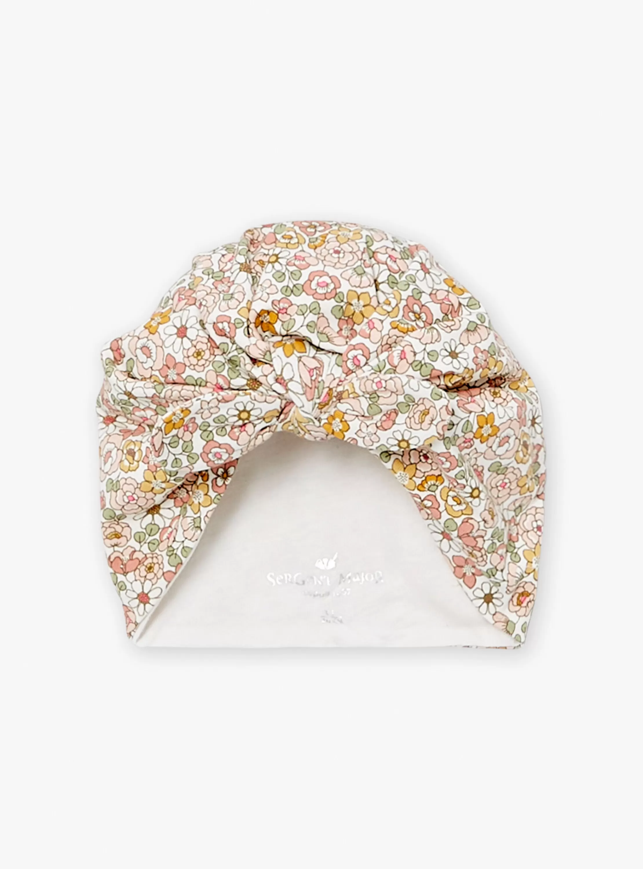 Cheap Sergent Major Bonnet Ecru