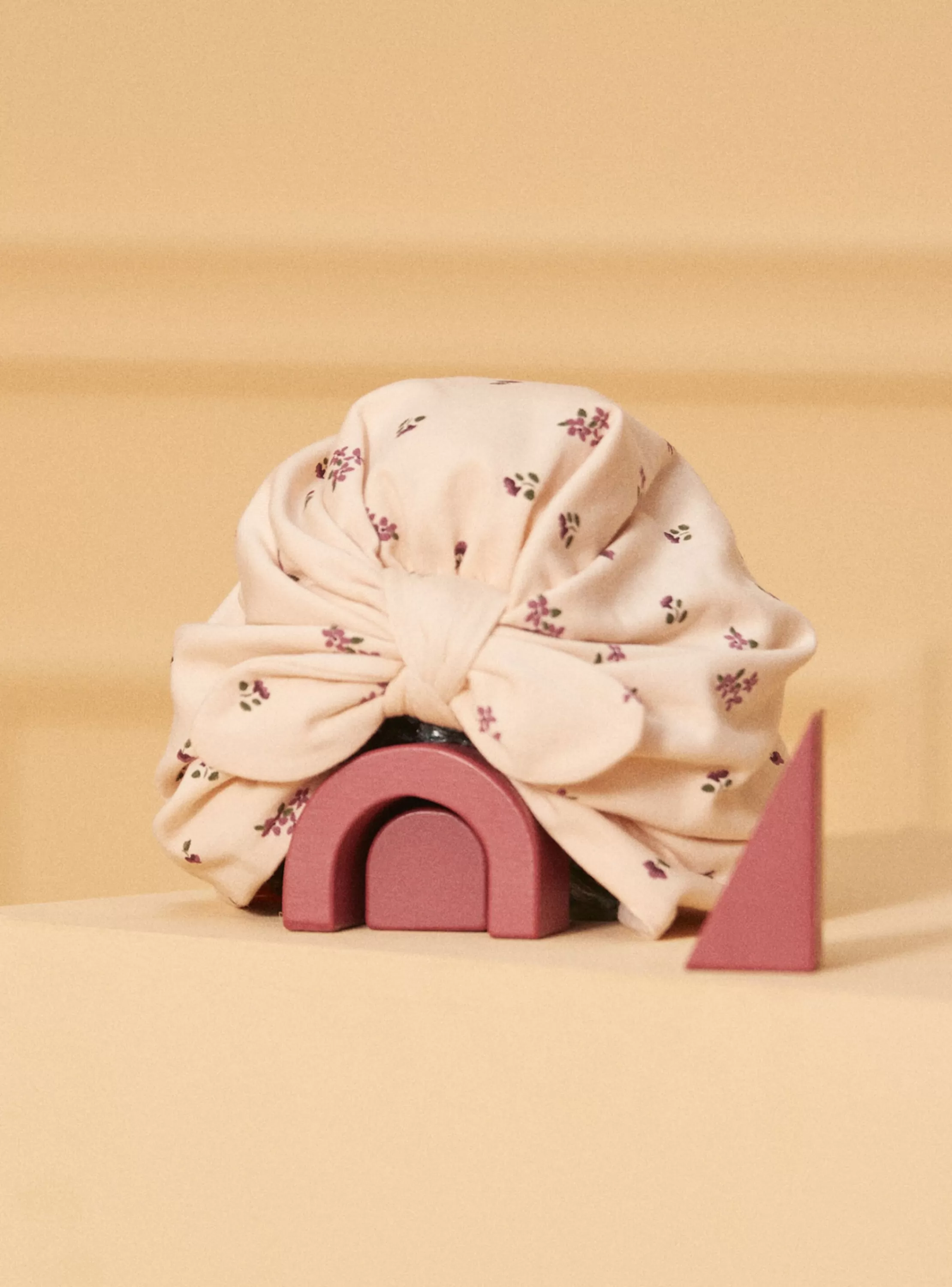 Best Sale Sergent Major Bonnet imprimé turban