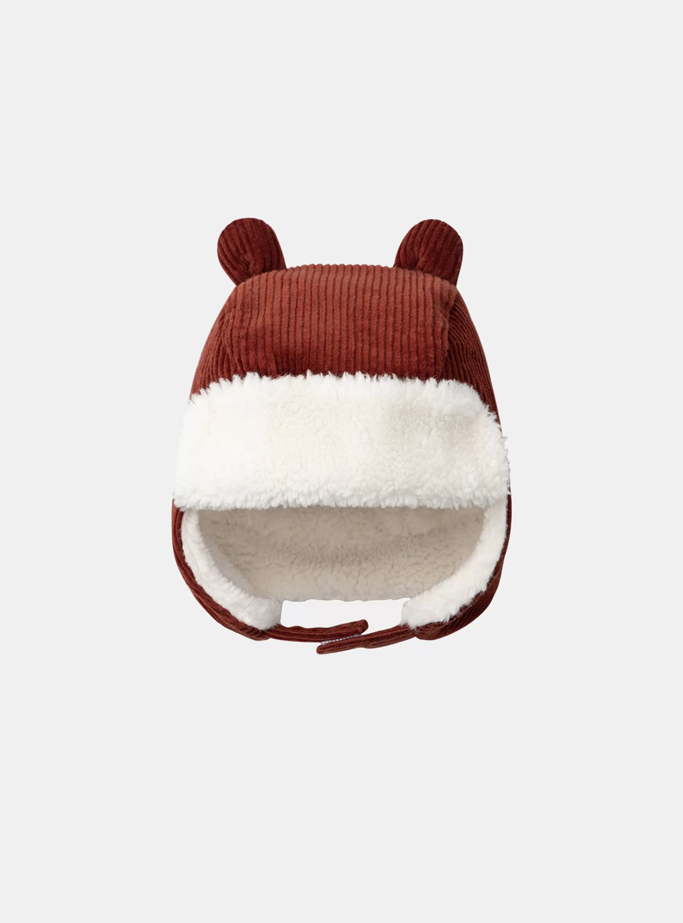 Clearance Sergent Major Bonnet Marron