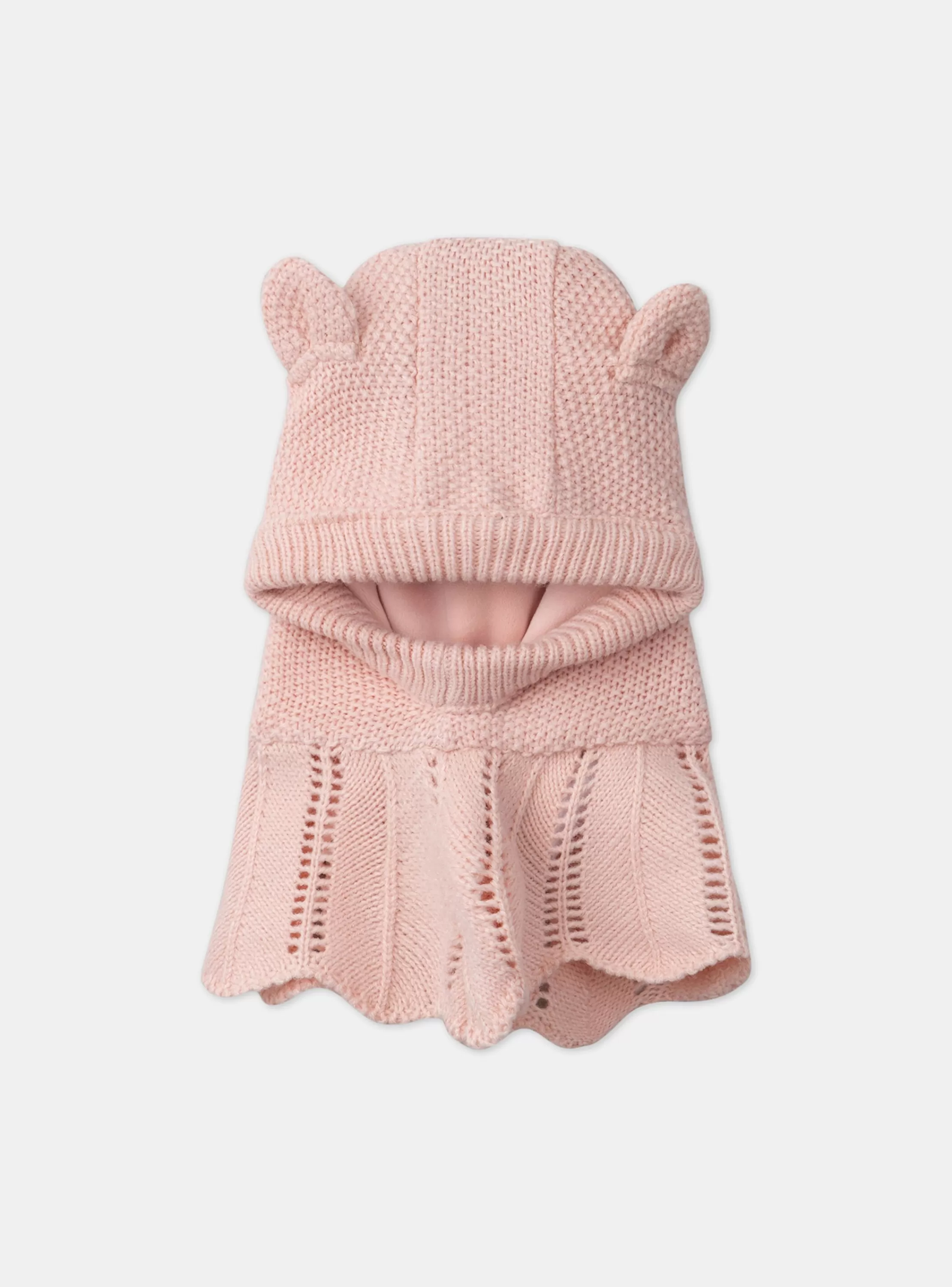 Discount Sergent Major Bonnet Rose