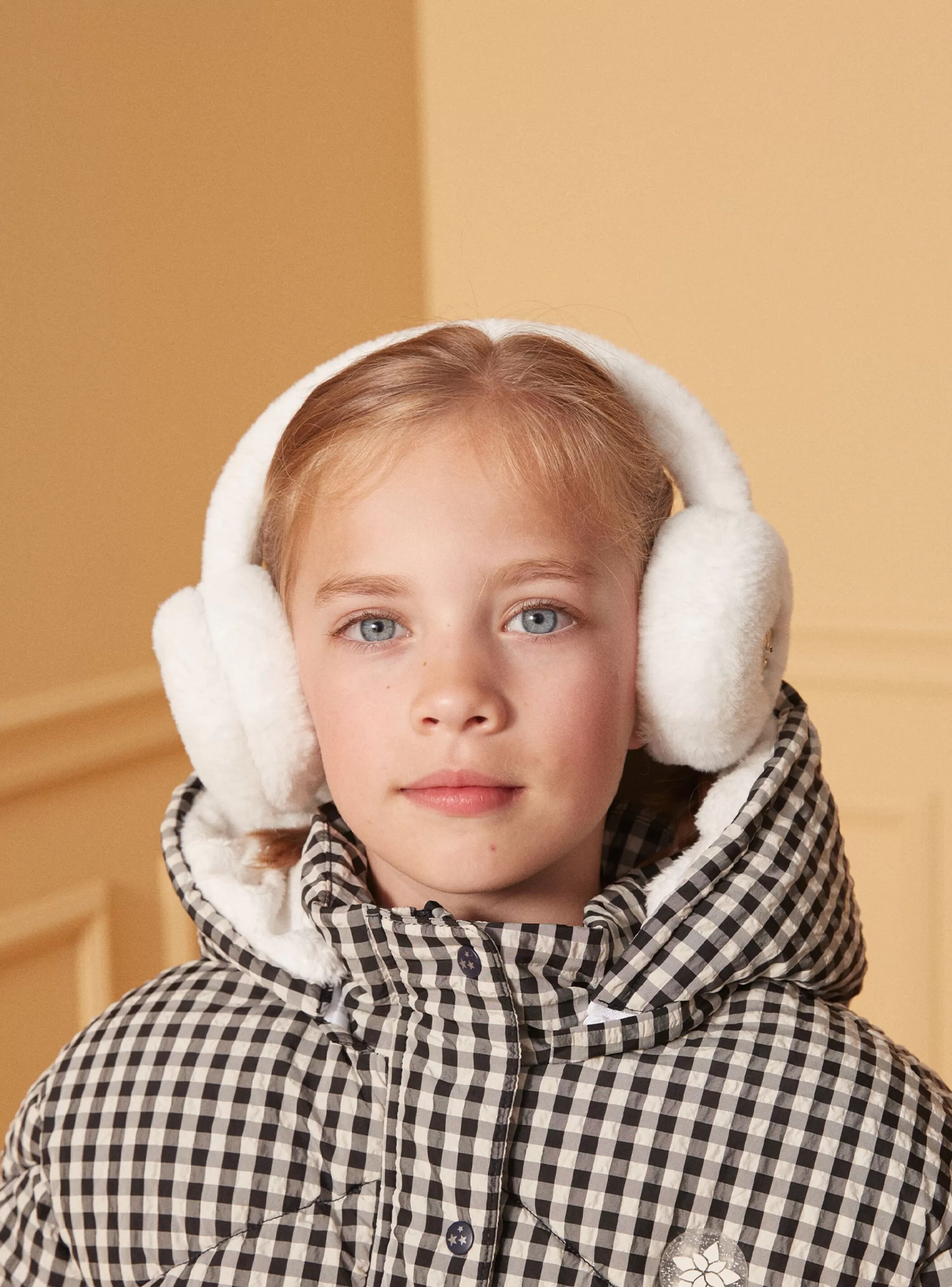 Discount Sergent Major Cache-oreilles fourrure synthétique