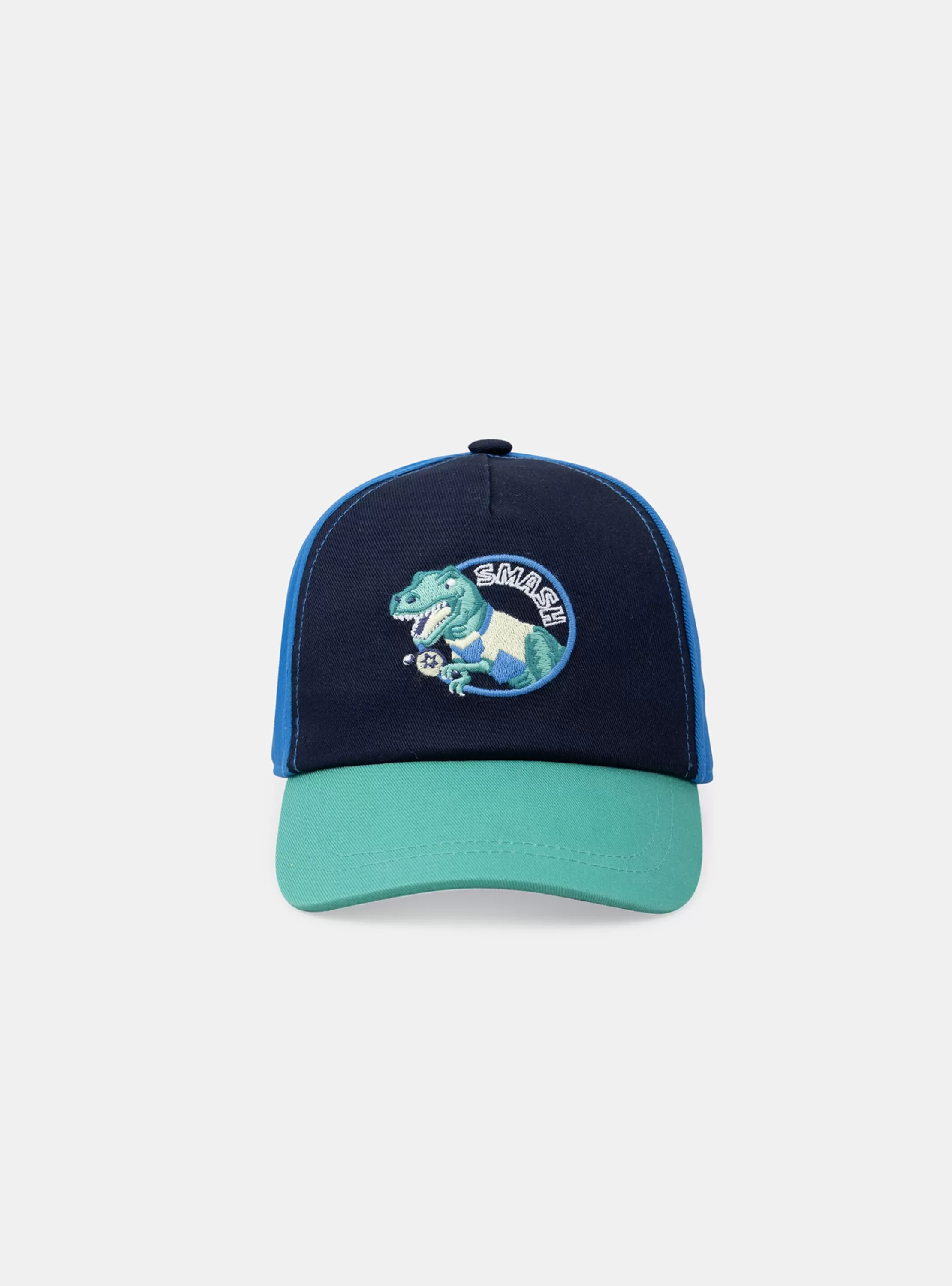 Best Sergent Major Casquette patch dinosaure