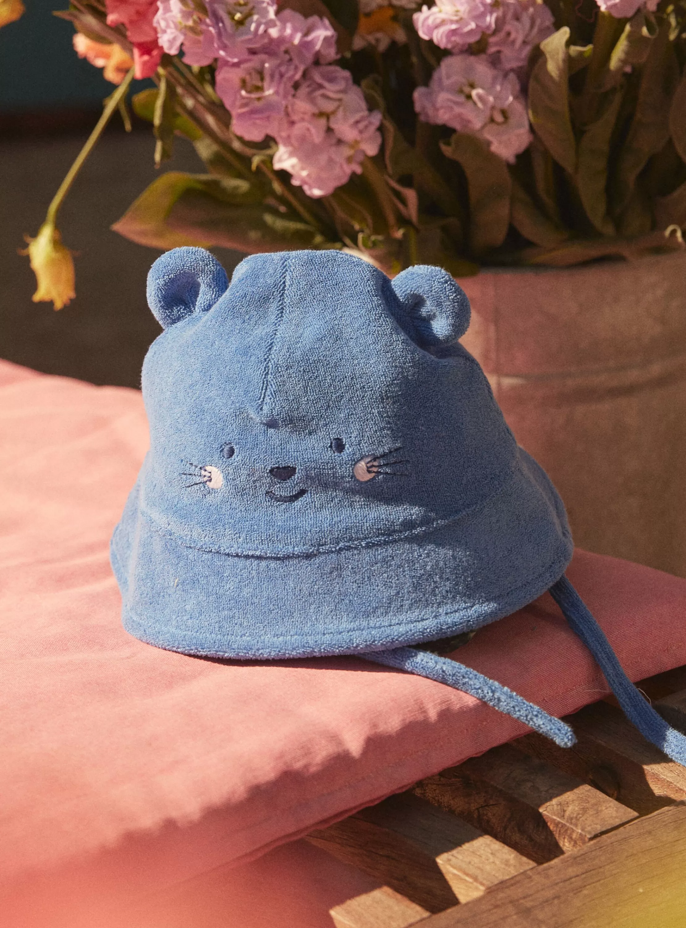Clearance Sergent Major Chapeau Bleu
