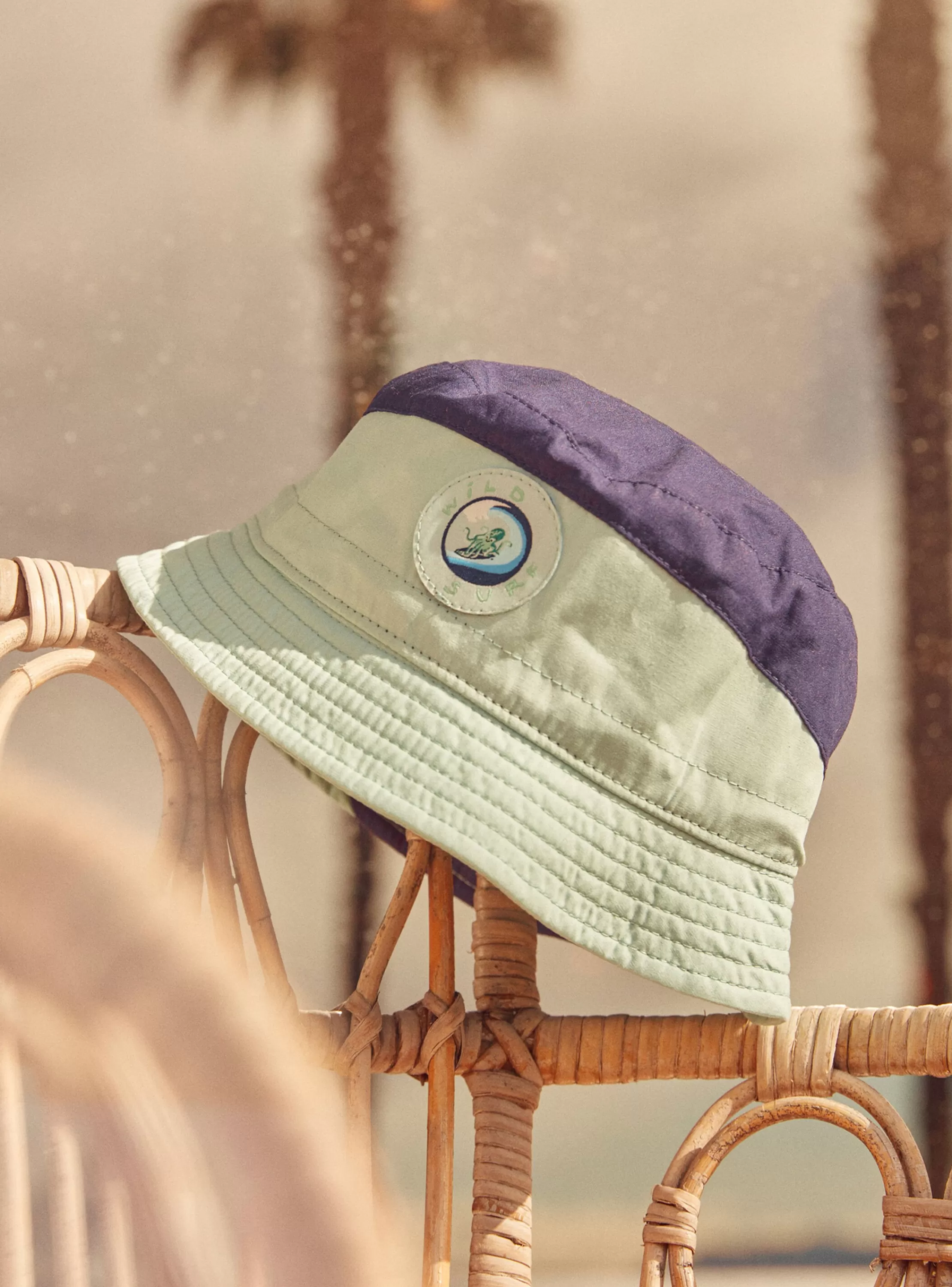 Clearance Sergent Major Chapeau Bleu