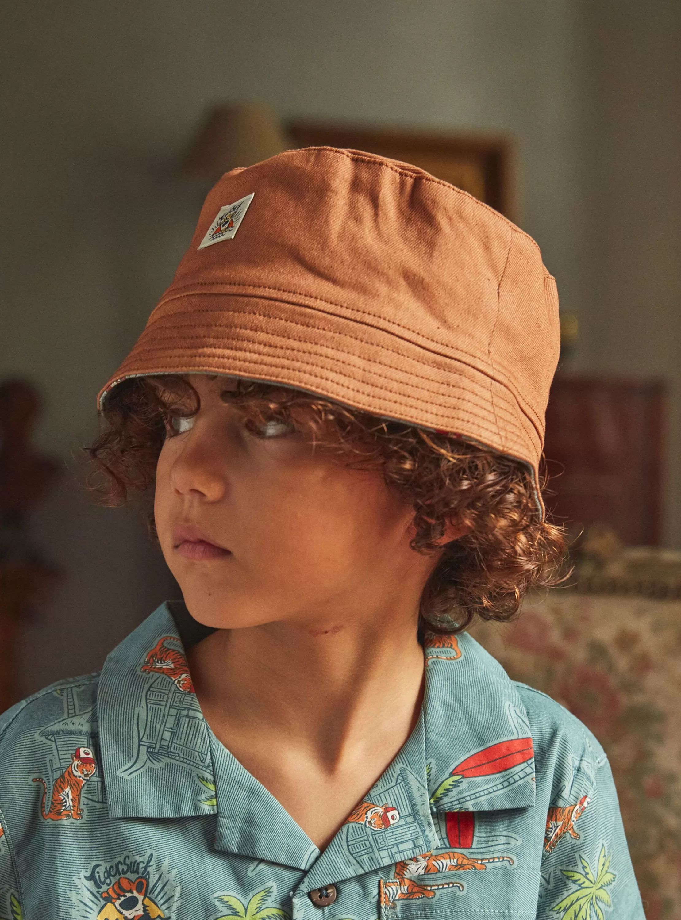 Shop Sergent Major Chapeau Bleu