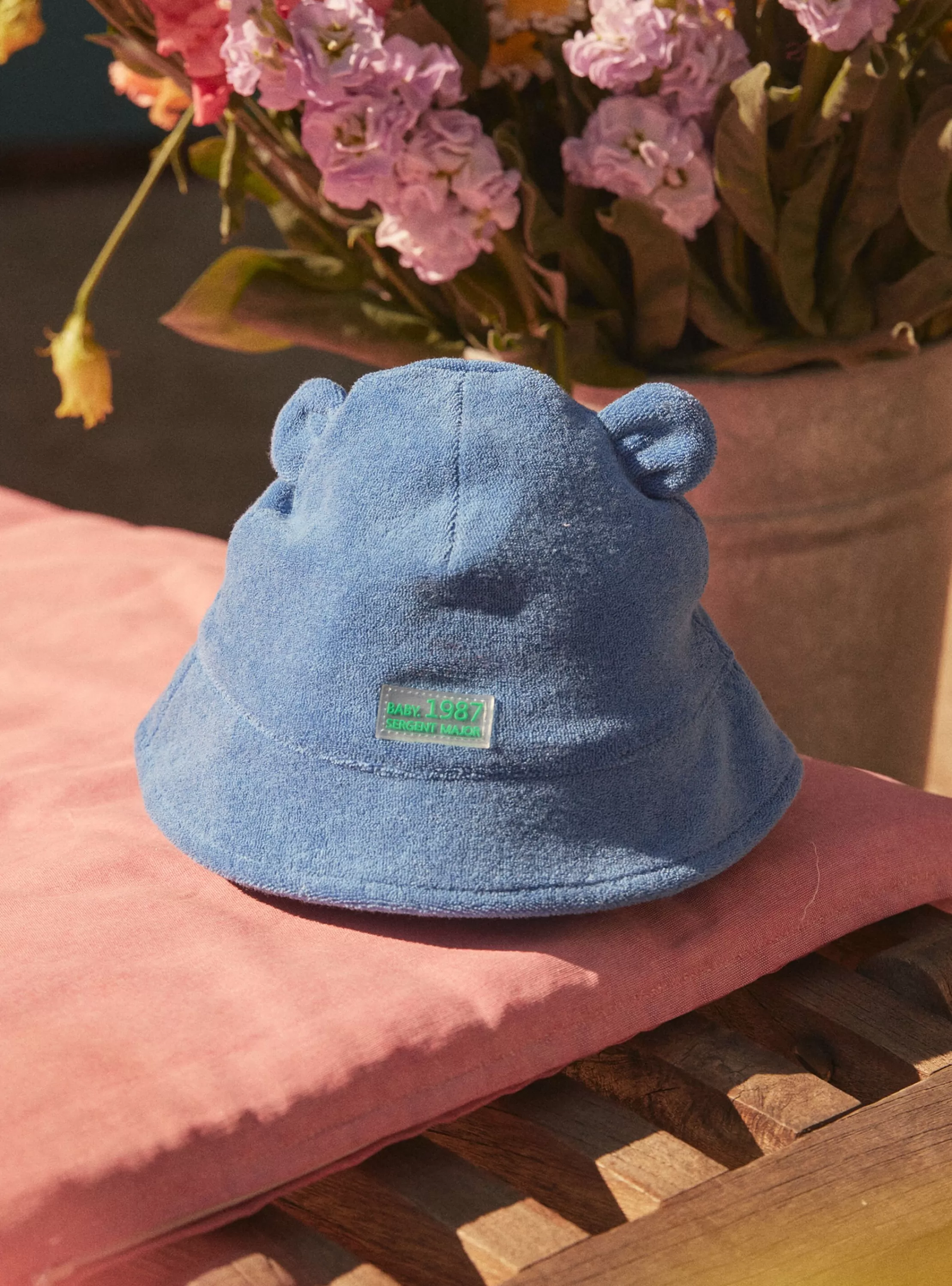 Clearance Sergent Major Chapeau Bleu
