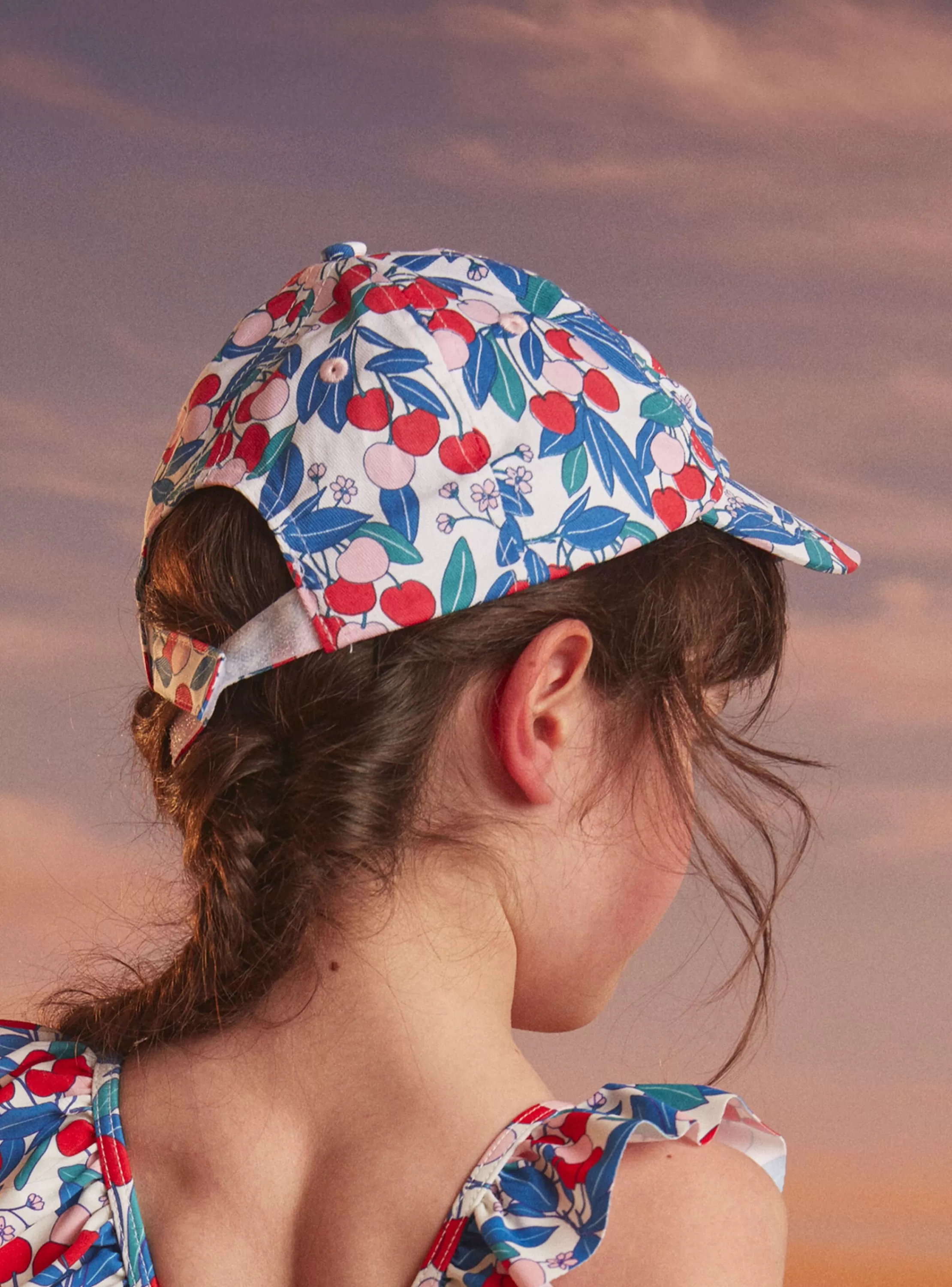 Cheap Sergent Major Chapeau Ecru