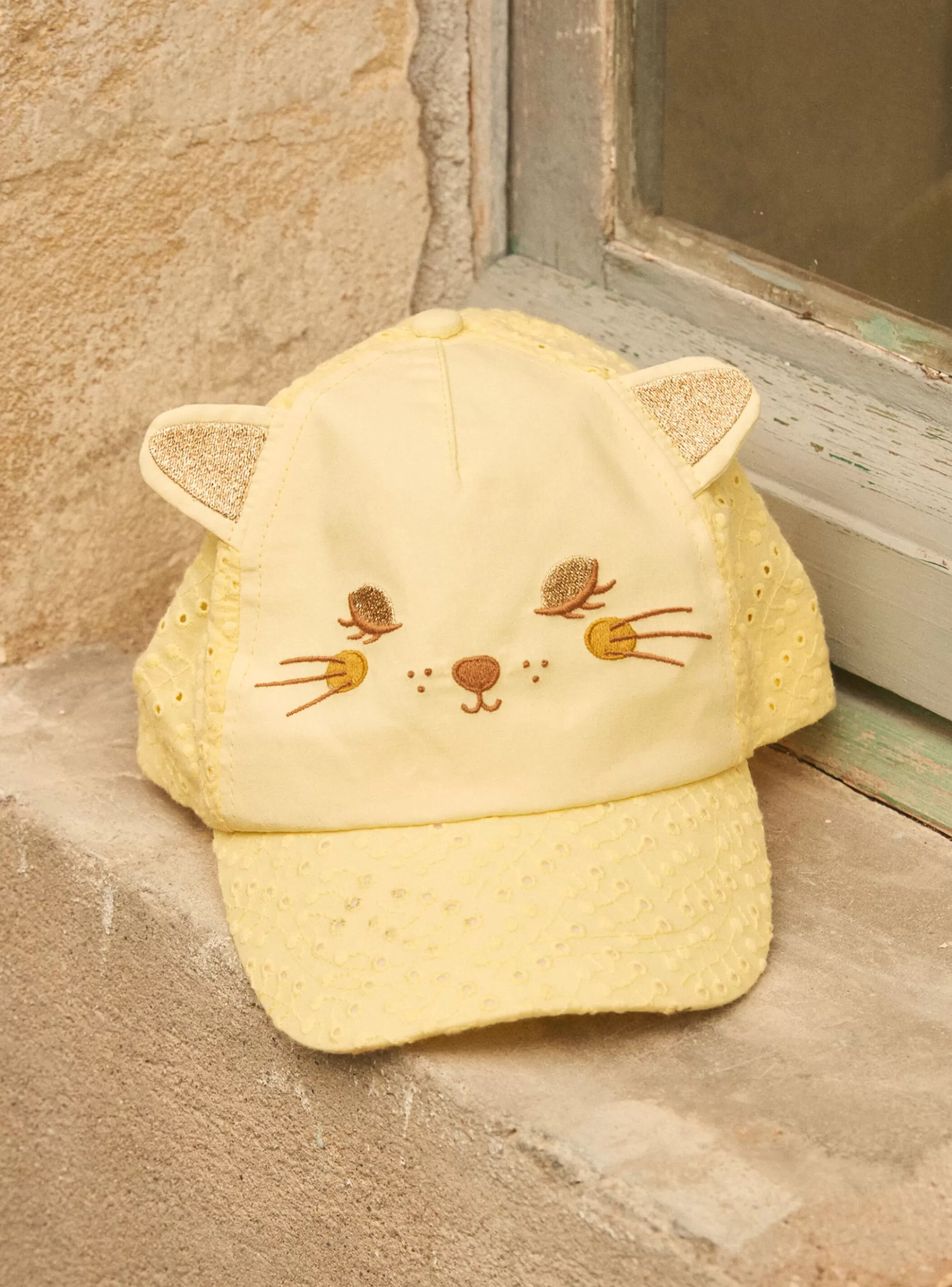 Clearance Sergent Major Chapeau Jaune