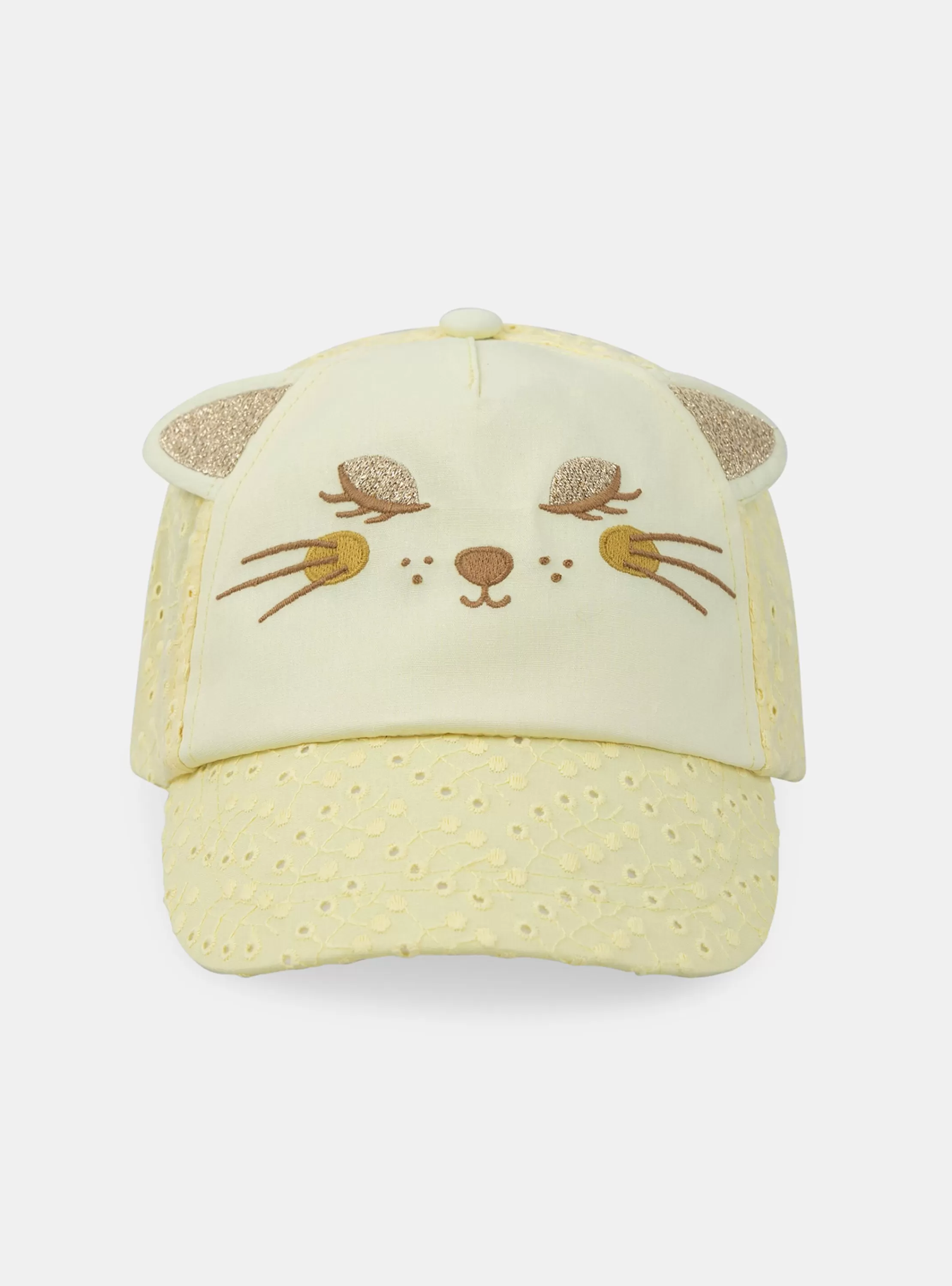 Clearance Sergent Major Chapeau Jaune