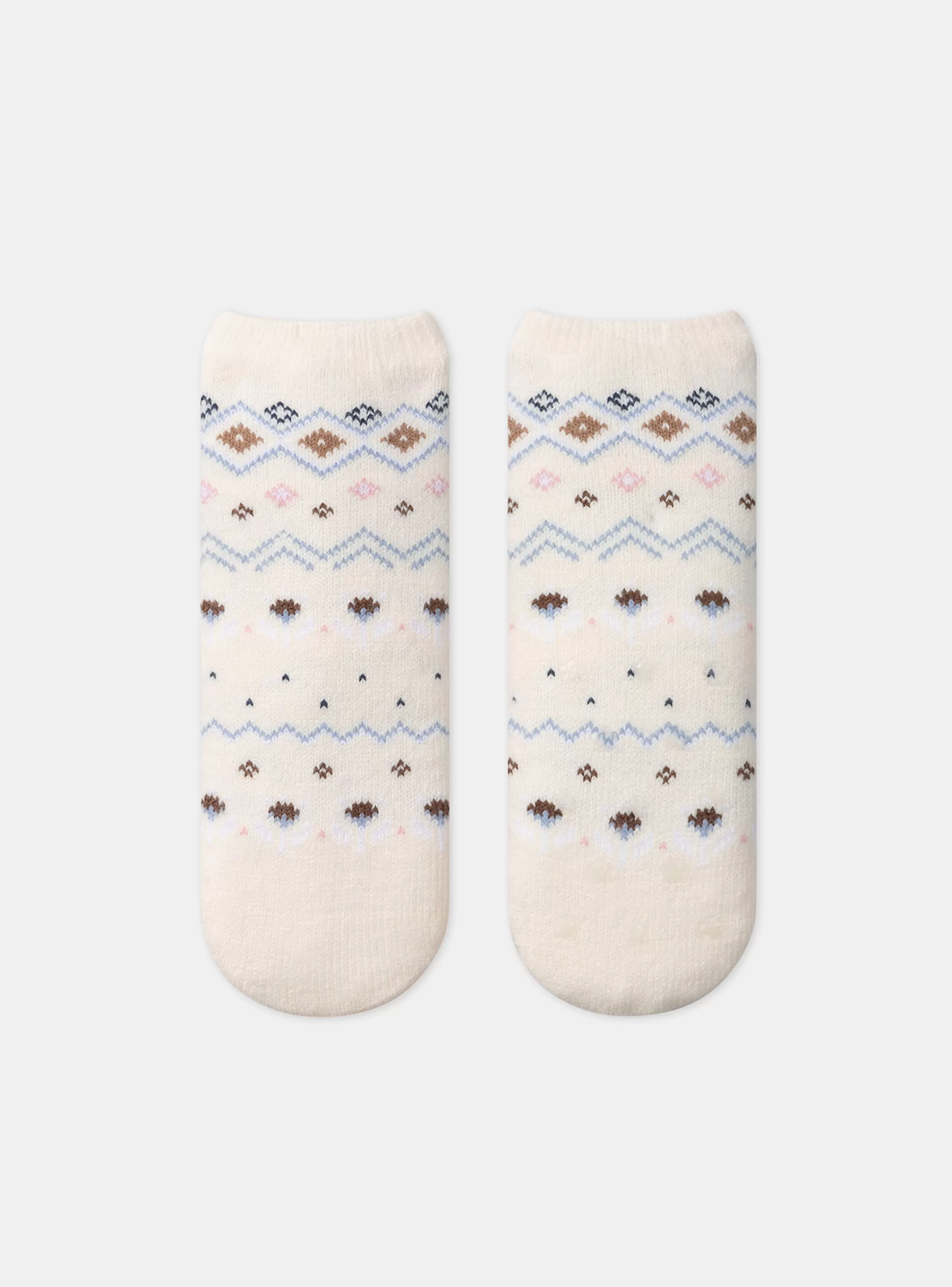 Flash Sale Sergent Major Chaussette polaire antidérapante