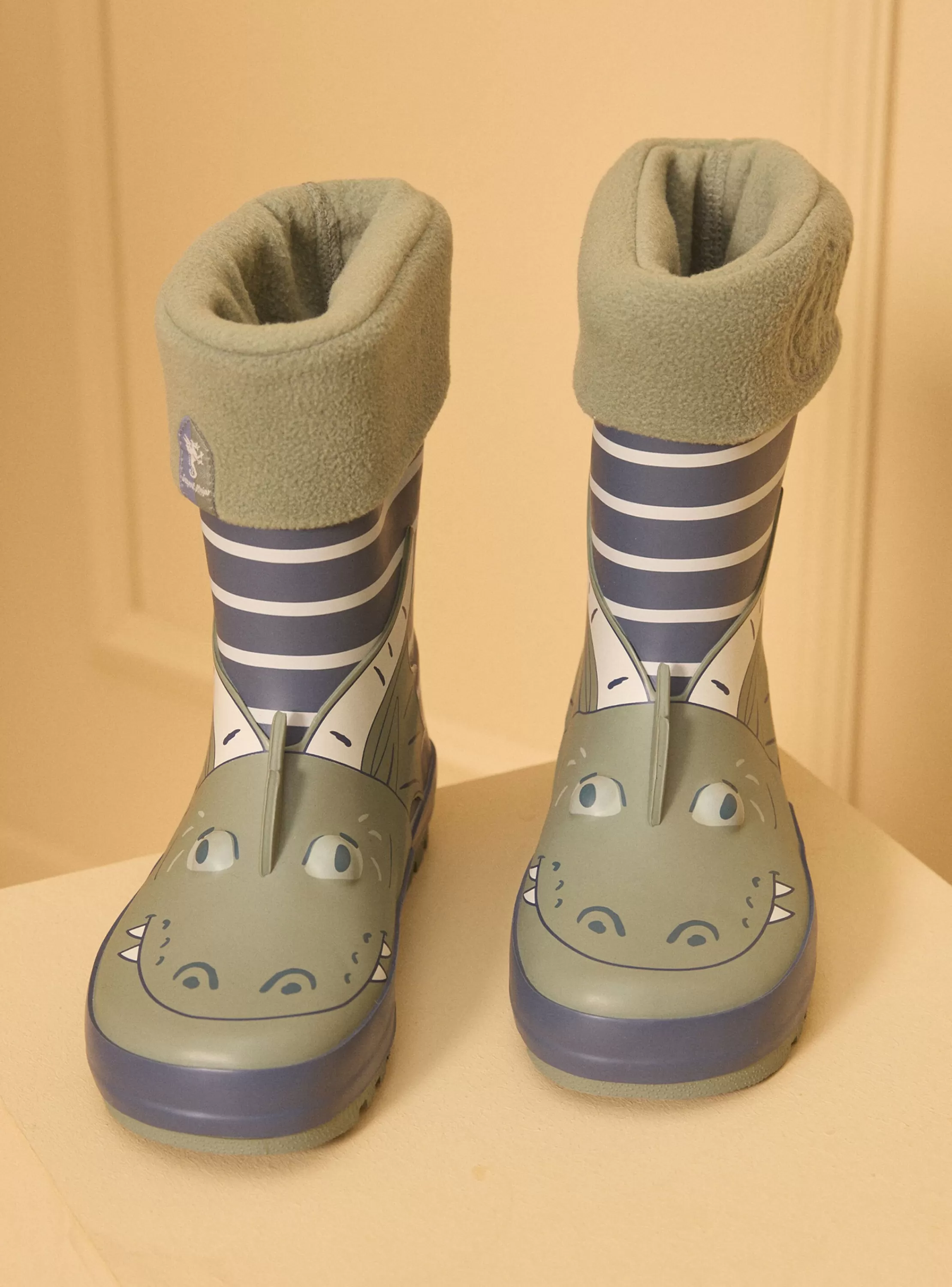 Cheap Sergent Major Chaussettes bottes de pluie