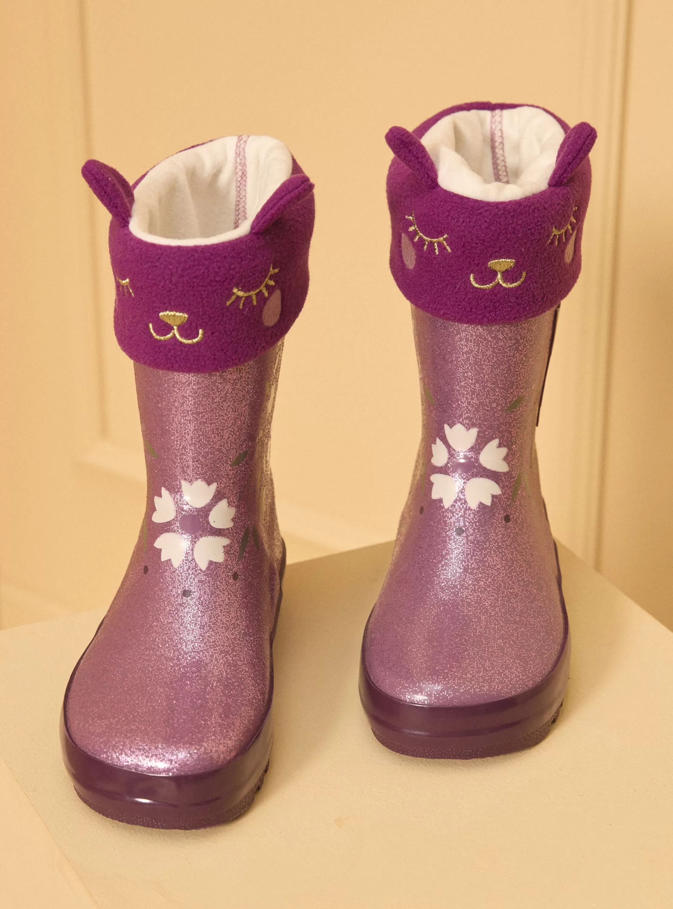 Hot Sergent Major Chaussettes bottes de pluie