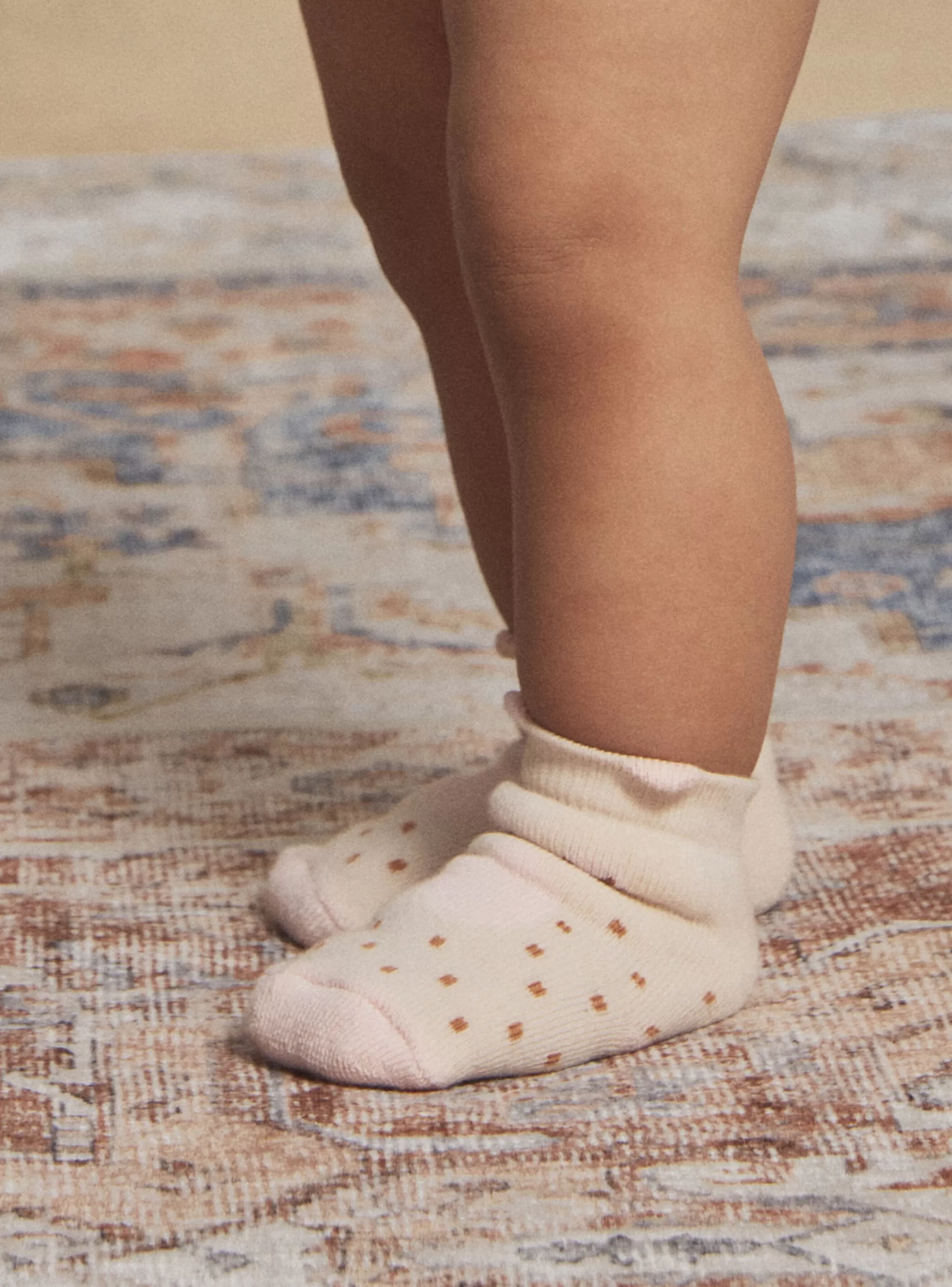 New Sergent Major 3 chaussettes miel