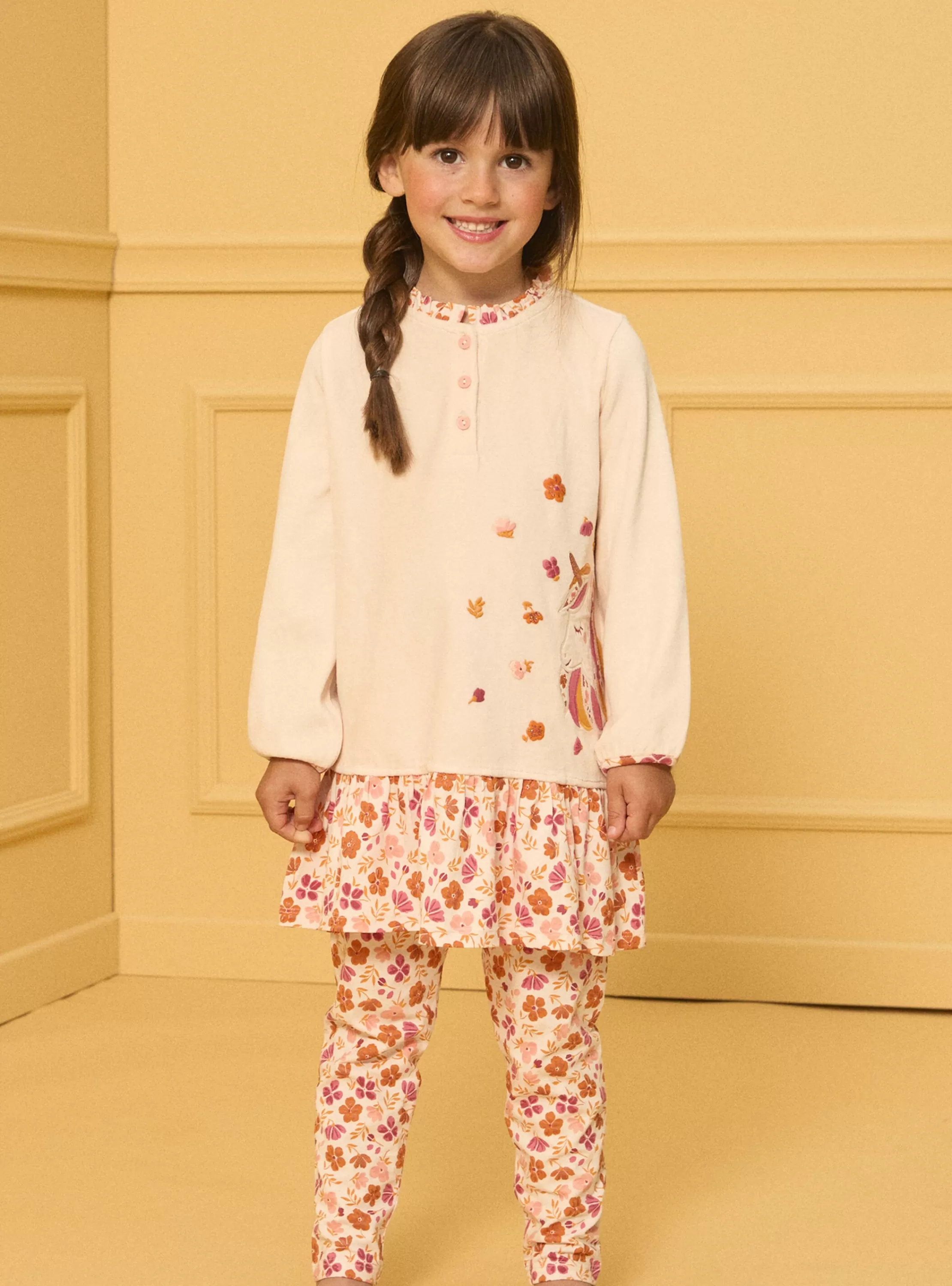 New Sergent Major Chemise de nuit Licorne