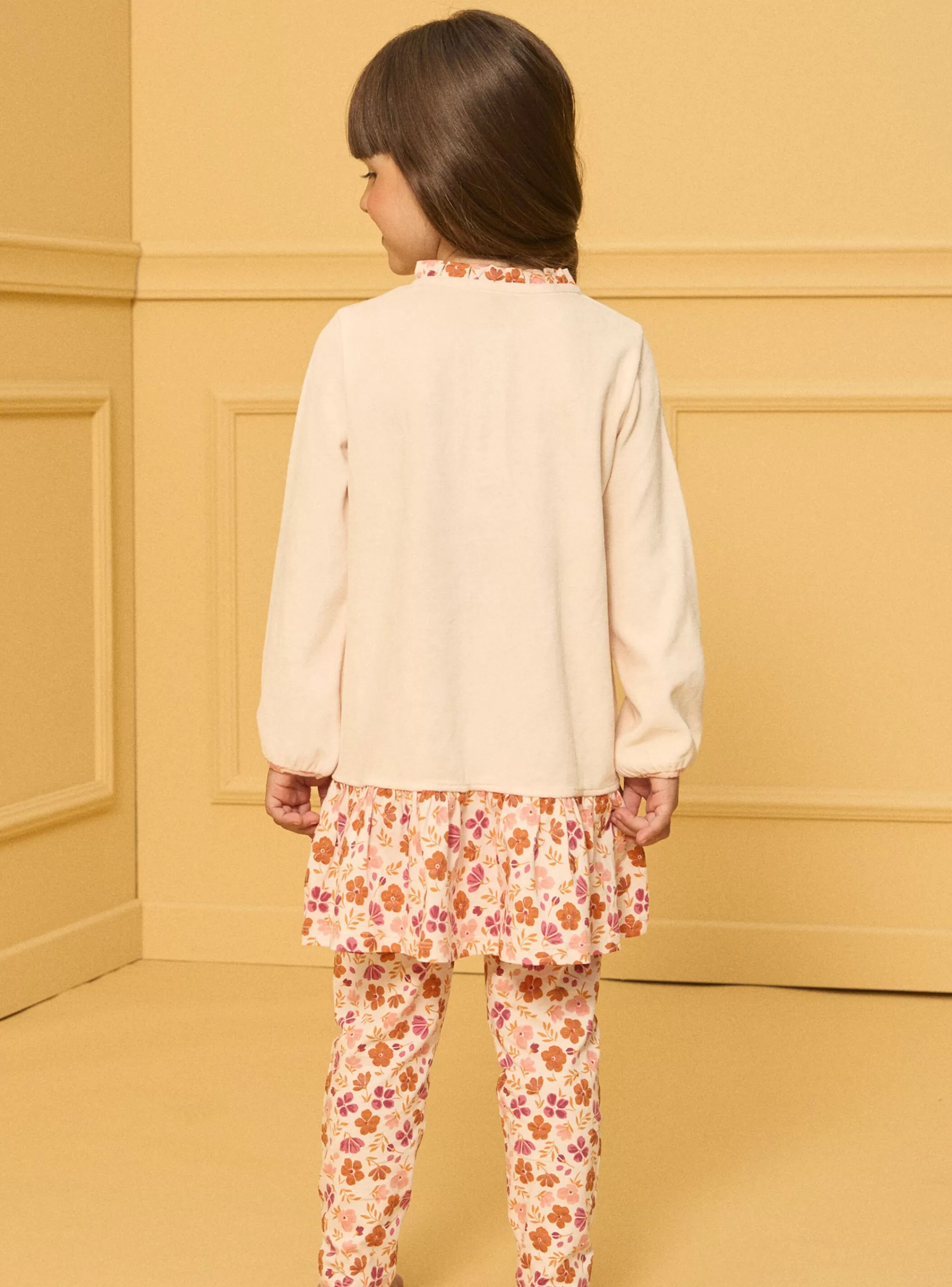 New Sergent Major Chemise de nuit Licorne