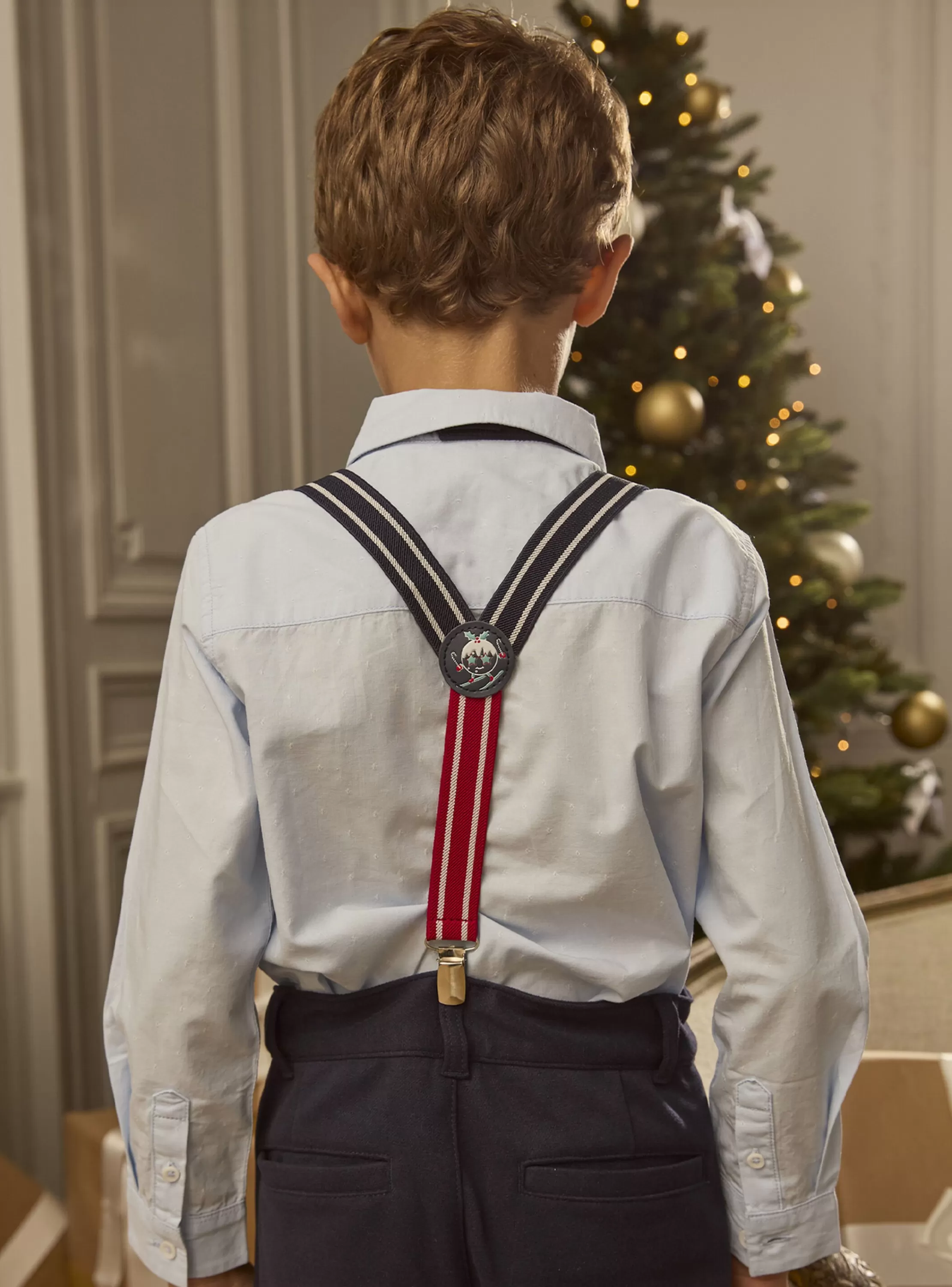 Discount Sergent Major Chemise Sapin
