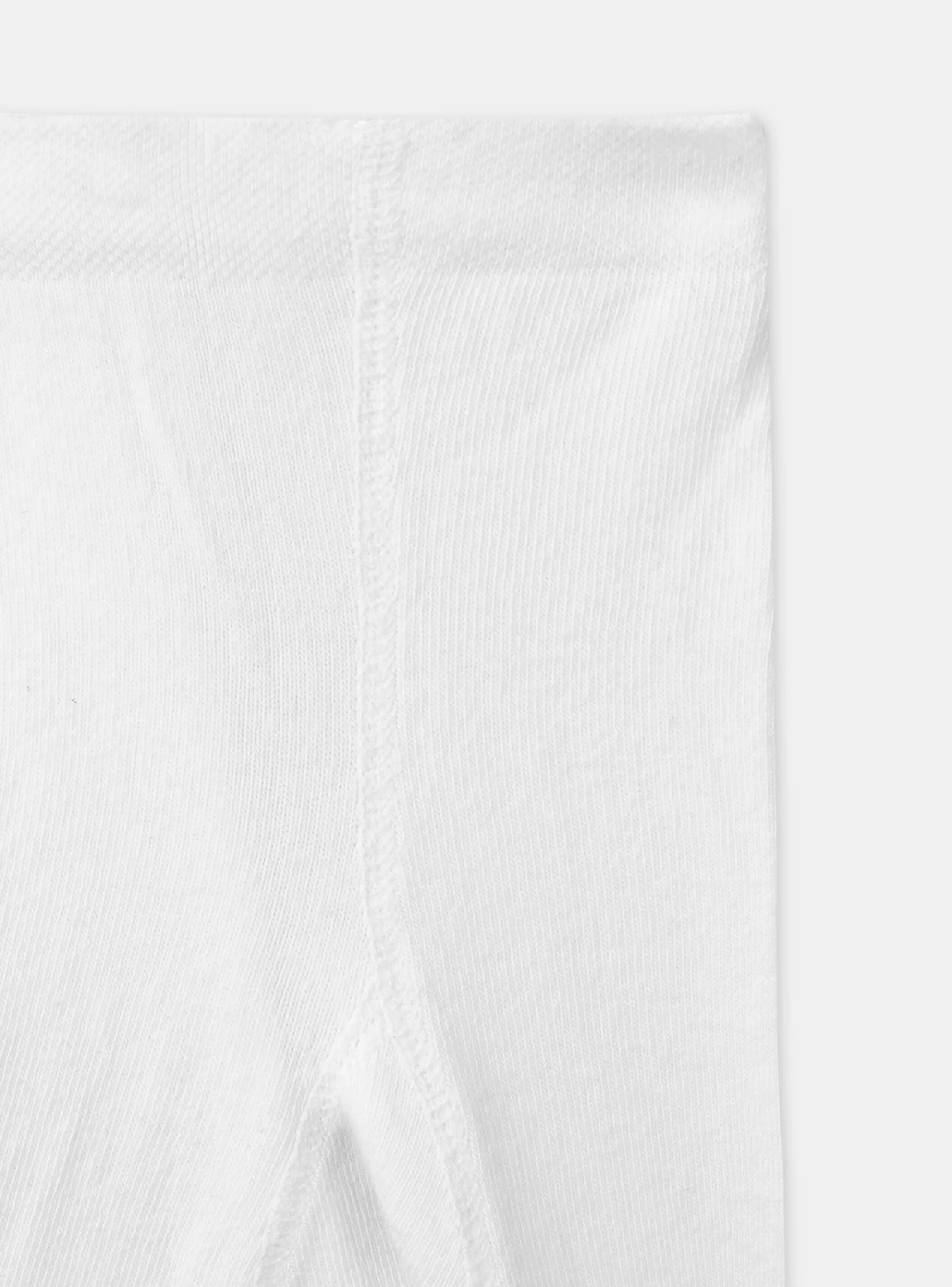 Hot Sergent Major Collant Ecru