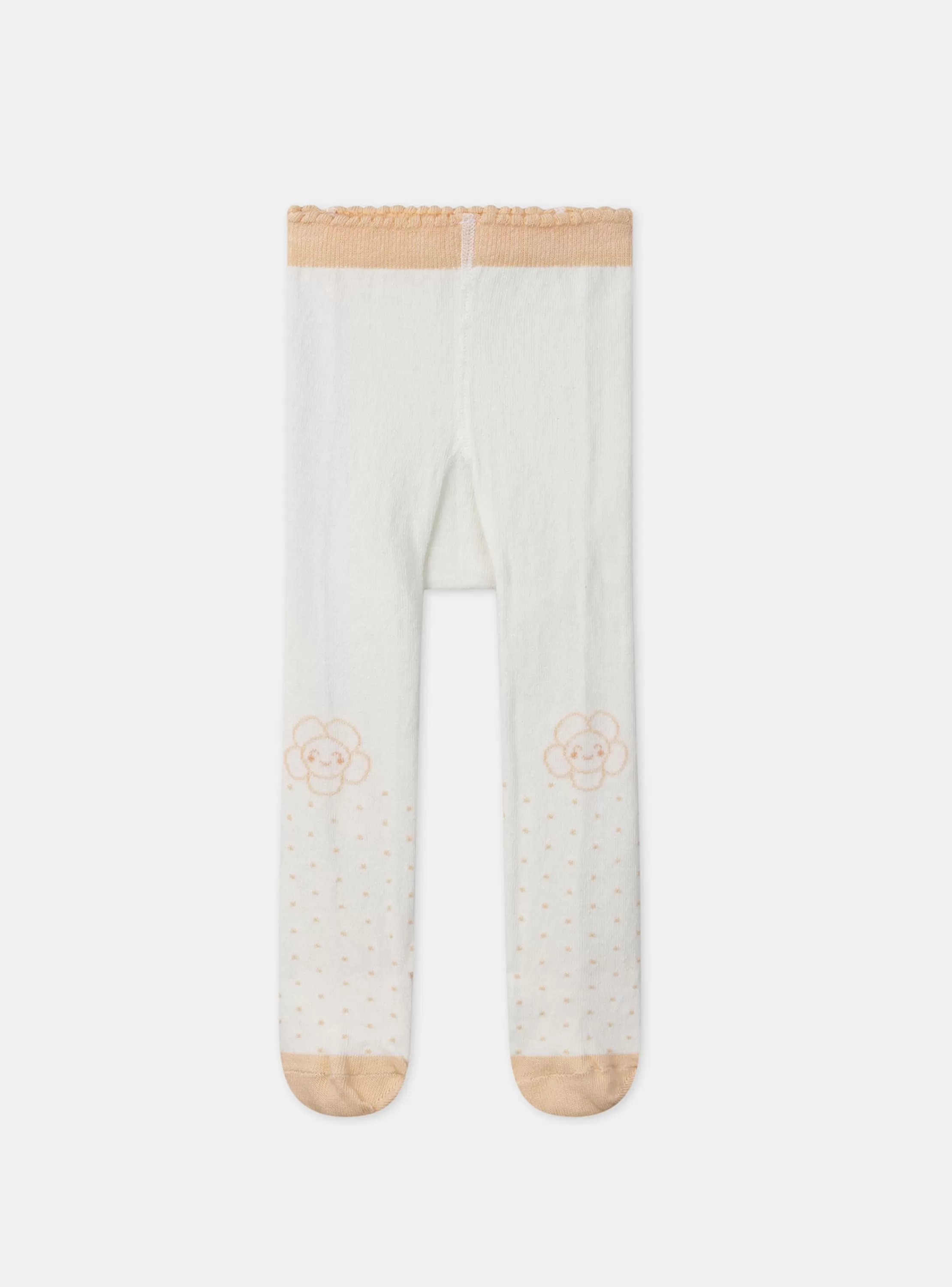 Flash Sale Sergent Major Collants jacquard pois