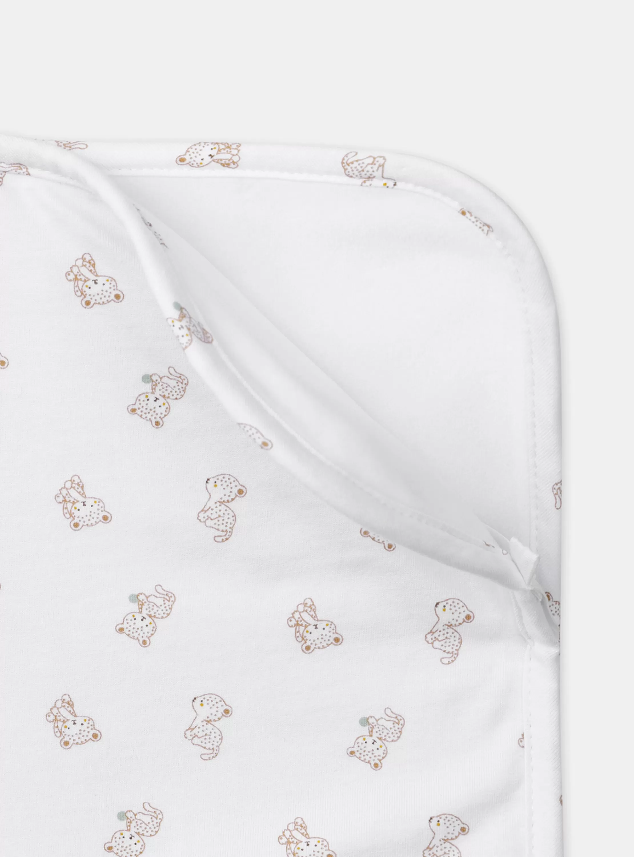 Flash Sale Sergent Major Couverture de naissance