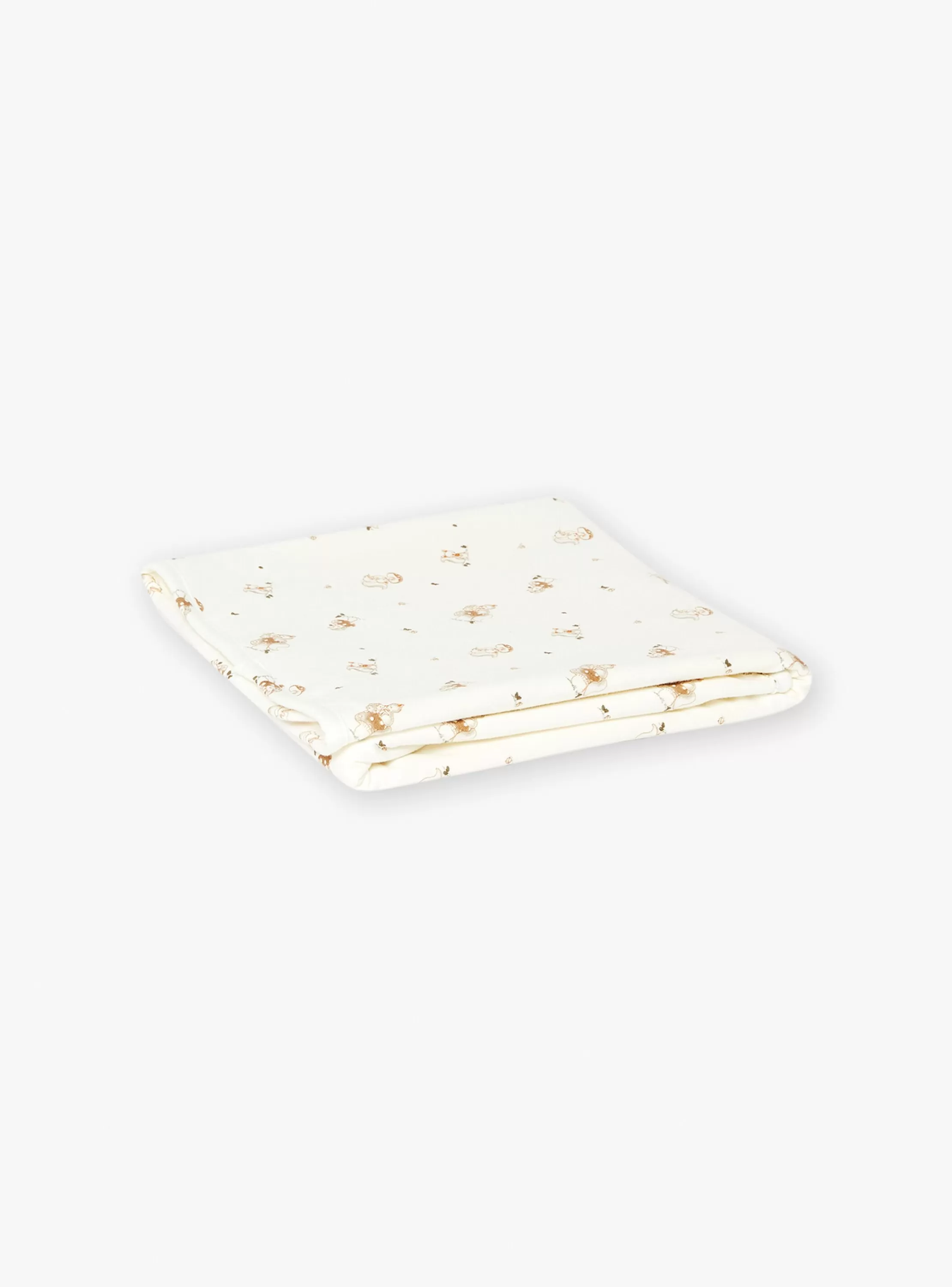 Clearance Sergent Major Couverture Ecrue