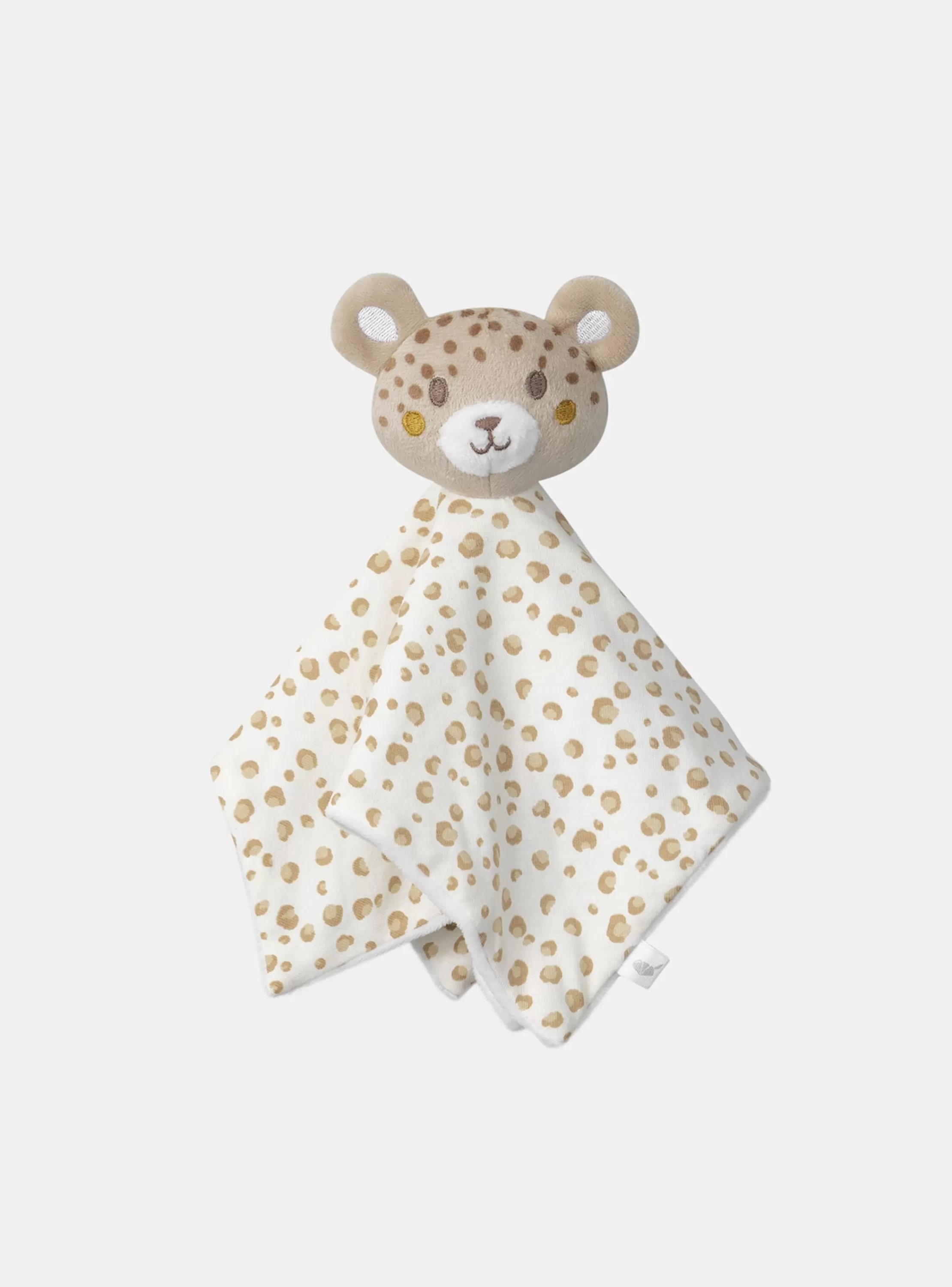 New Sergent Major Doudou de naissance léopard