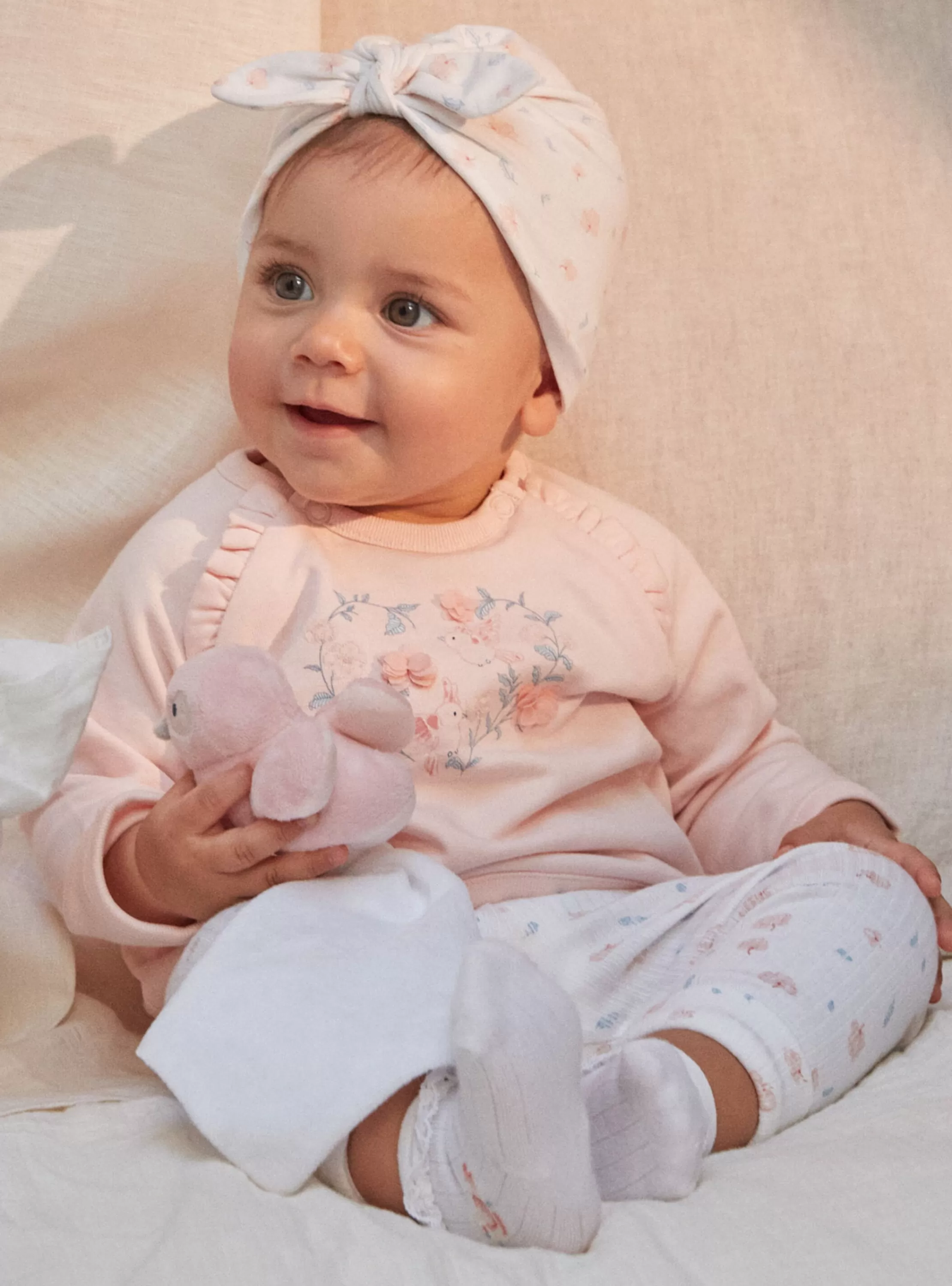 Sale Sergent Major Doudou de naissance oiseau