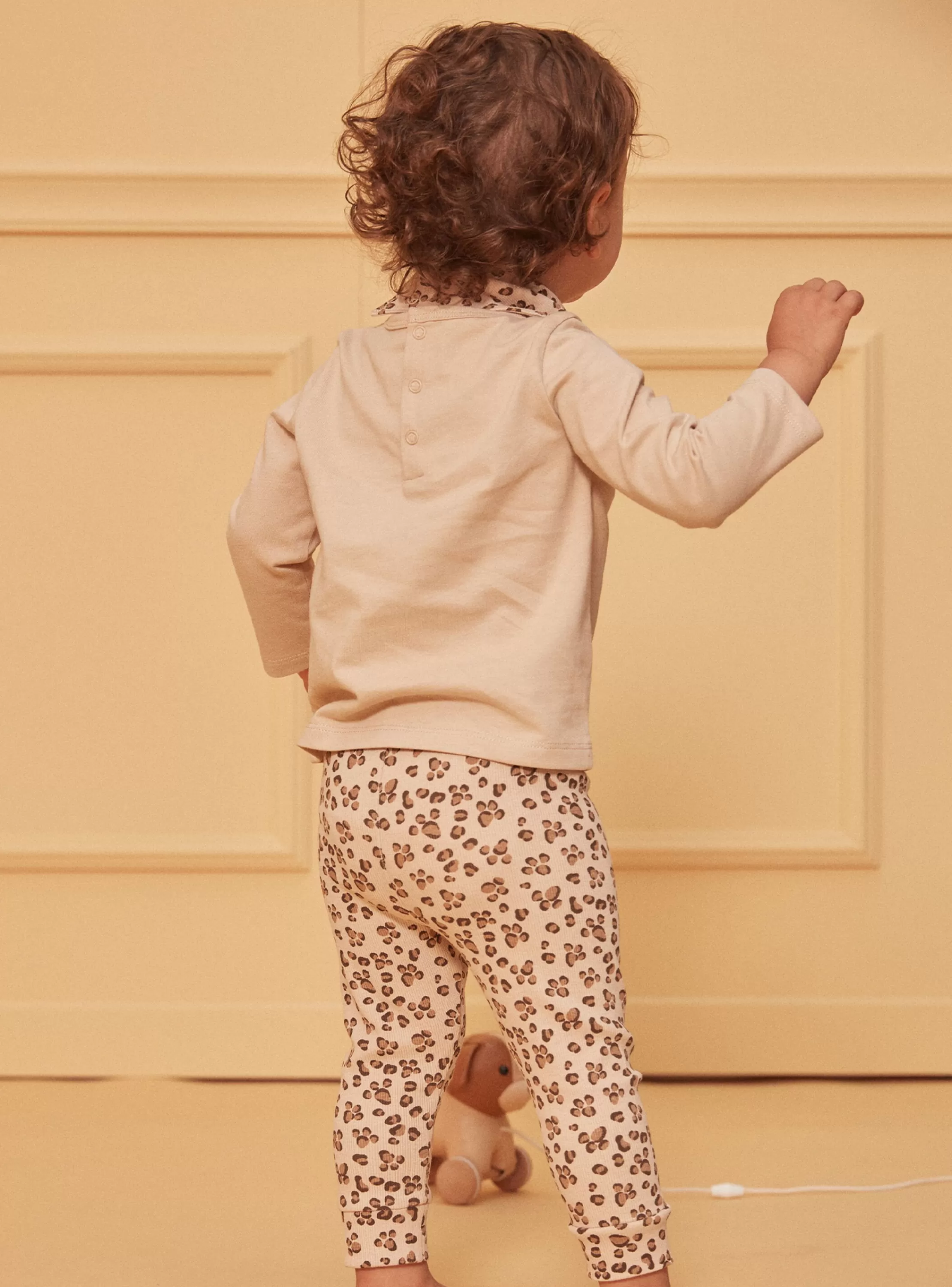 Shop Sergent Major Ensemble Beige