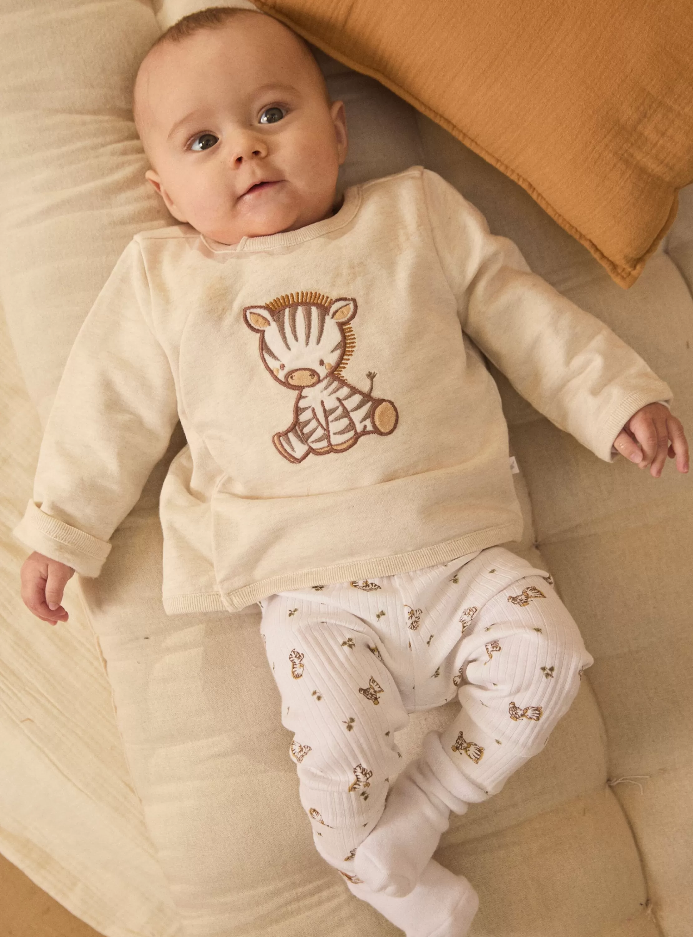 Clearance Sergent Major Ensemble de jour haut + pantalon+ chaussettes