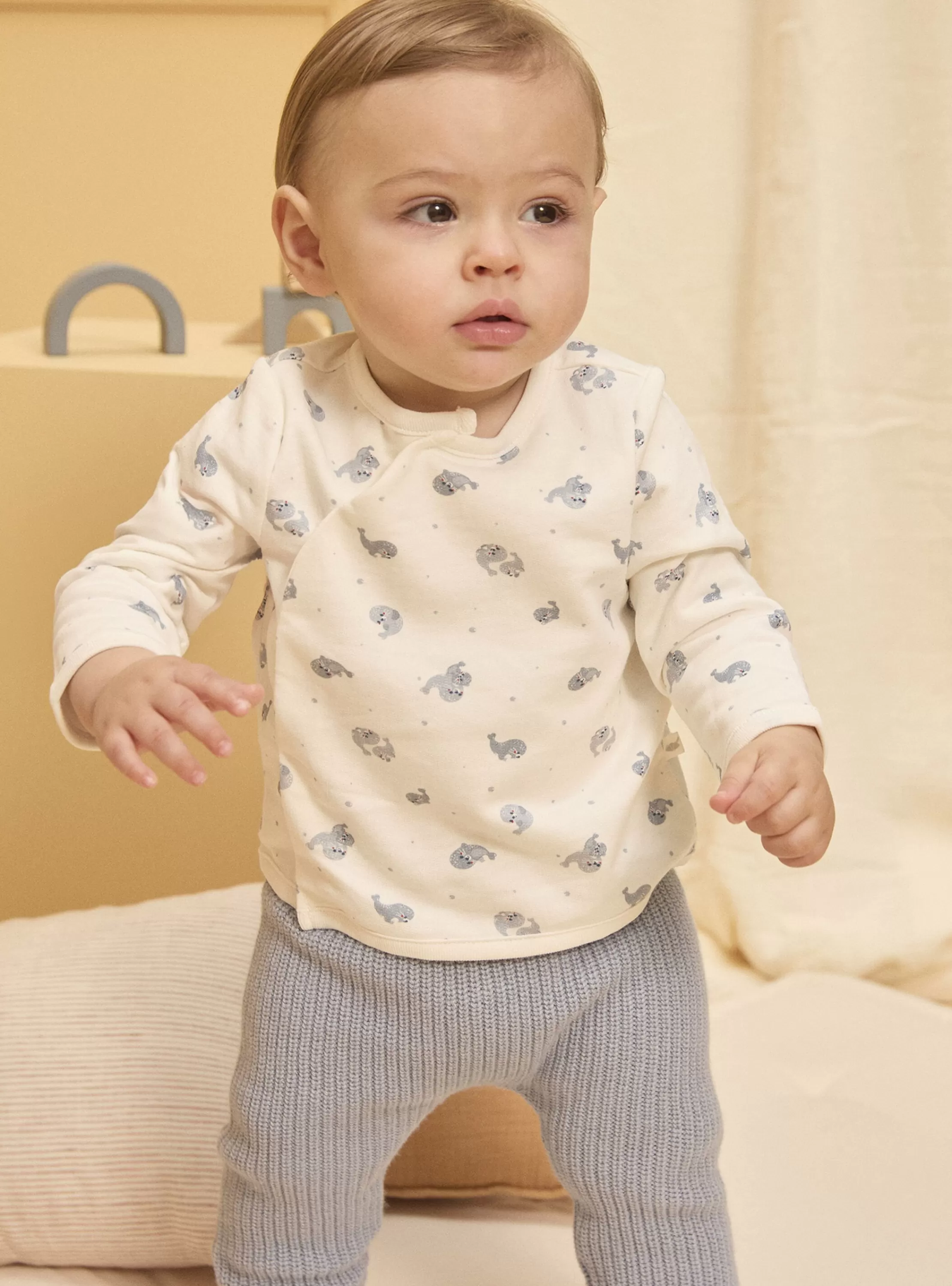 Flash Sale Sergent Major Ensemble de jour sweat + pantalon + chaussettes