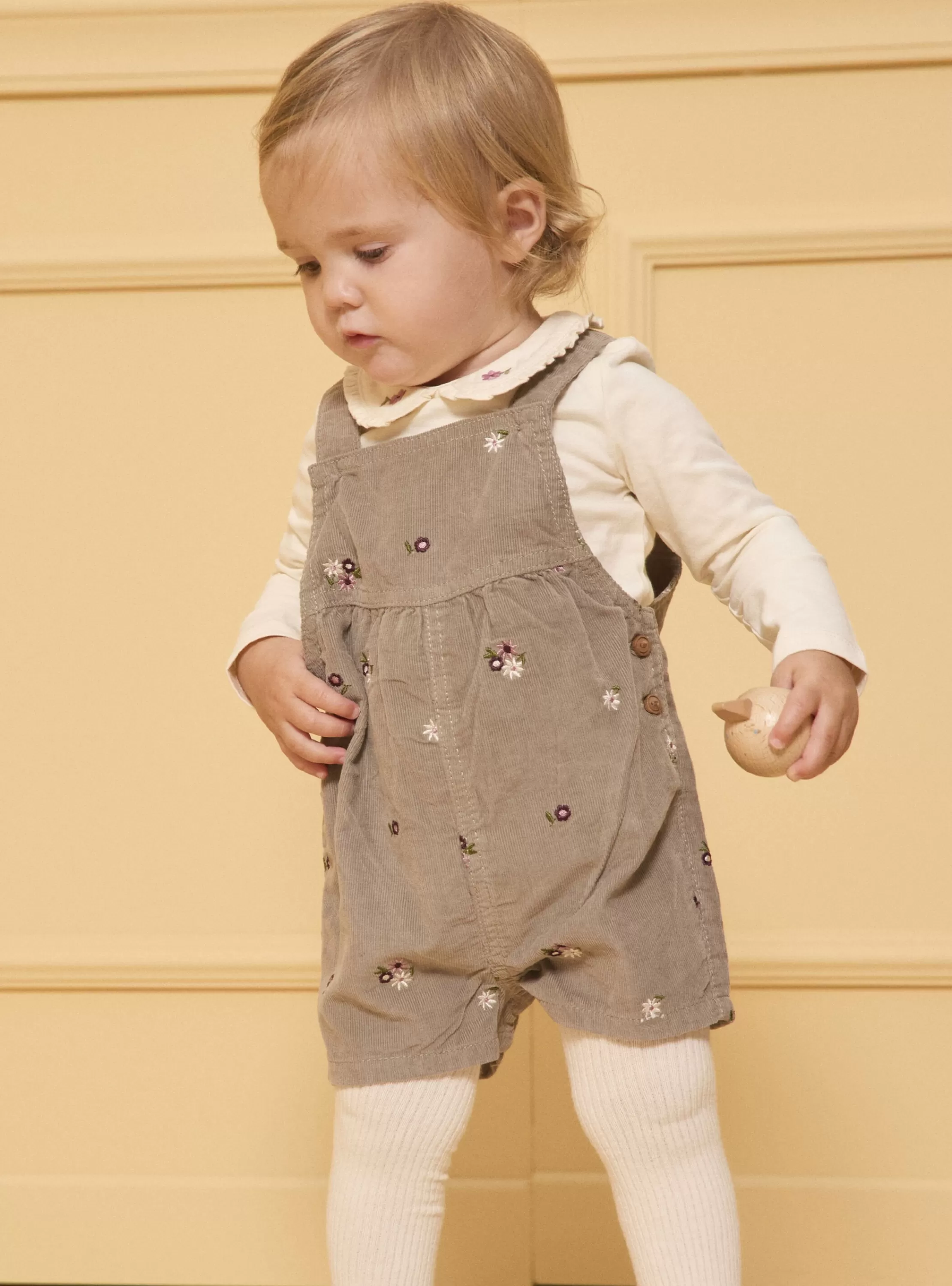 Cheap Sergent Major Ensemble Ecru