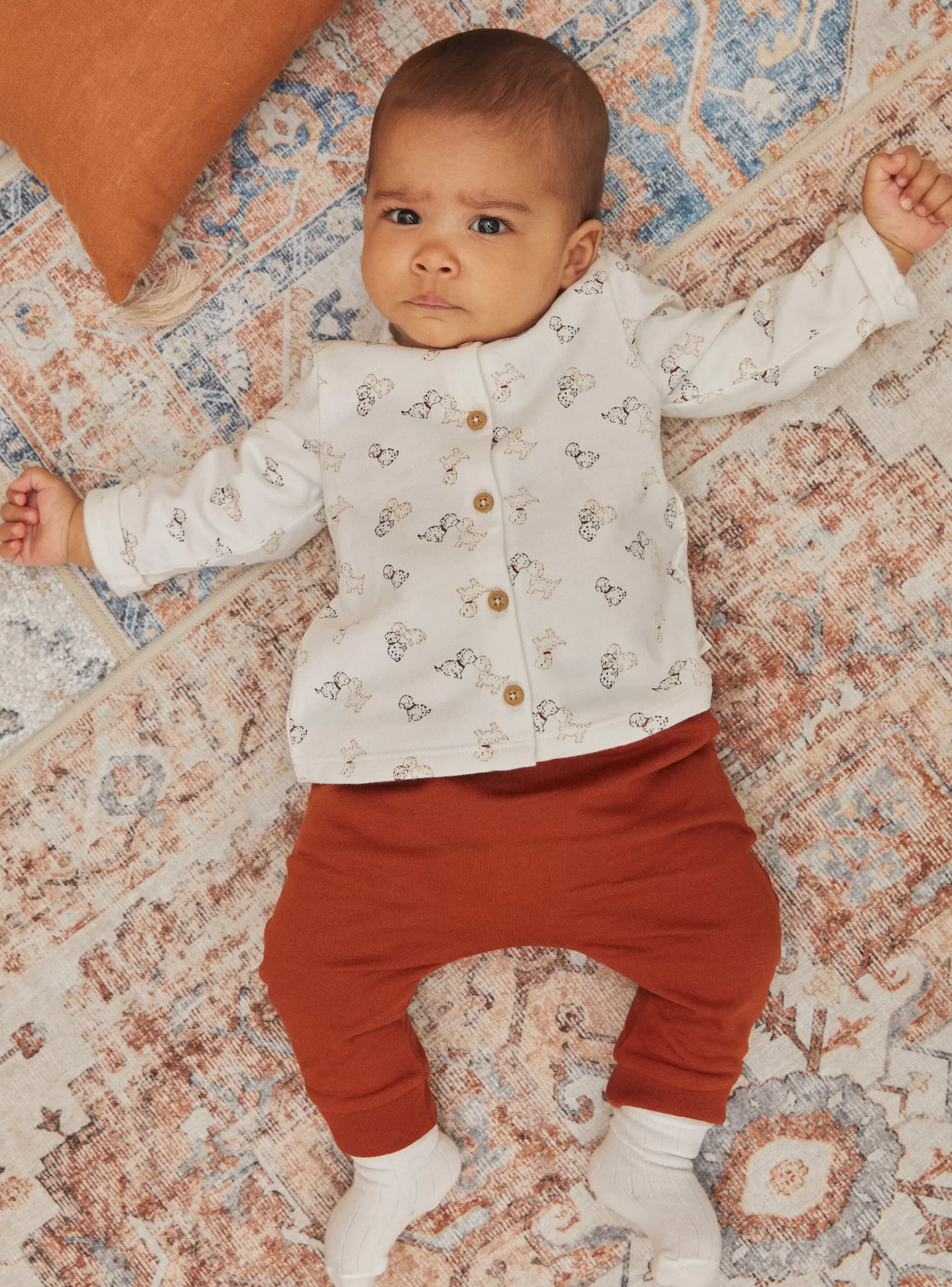 Cheap Sergent Major Ensemble haut, bas de pyjama et chaussettes