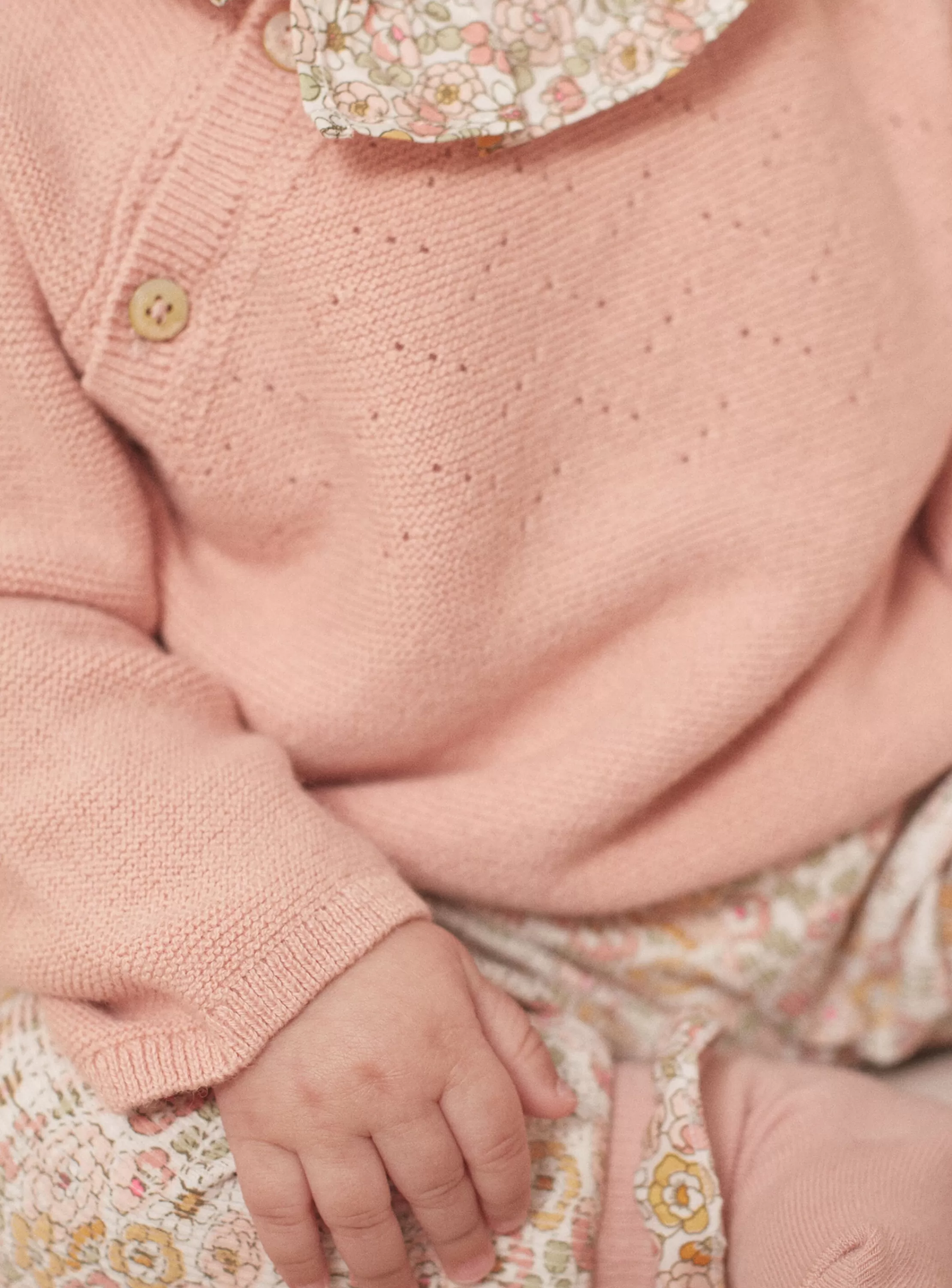 Cheap Sergent Major Ensemble haut, pantalon et chaussettes bois de rose