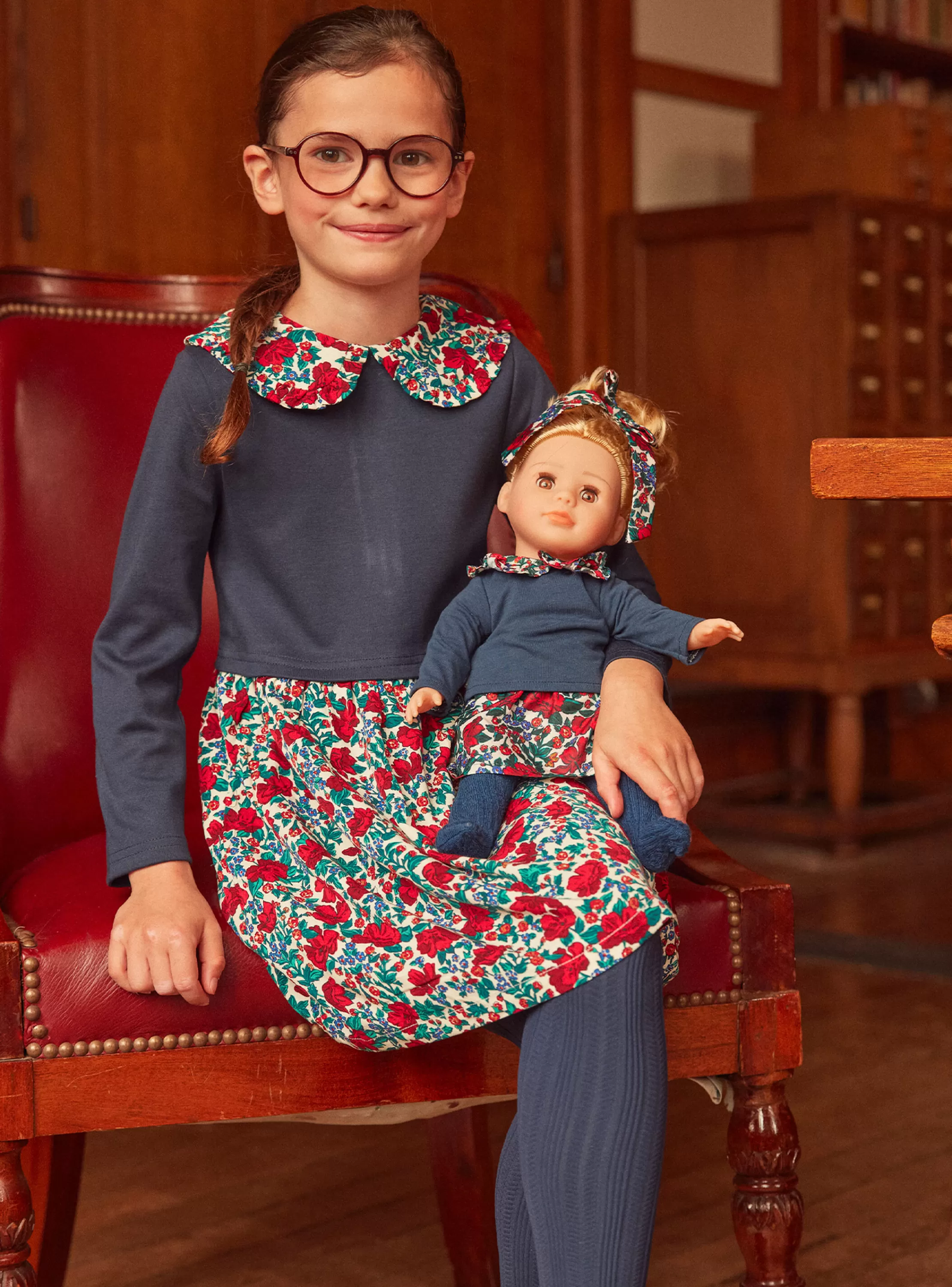 Cheap Sergent Major Ensemble pour  poupée"Mon adorable poupée"