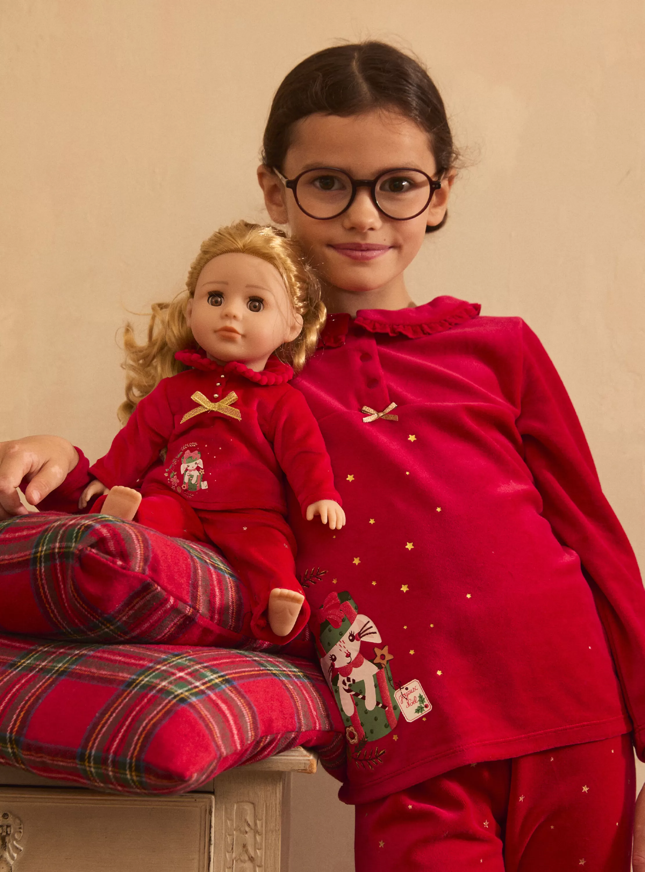 Online Sergent Major Ensemble pour  poupée"Mon adorable poupée"