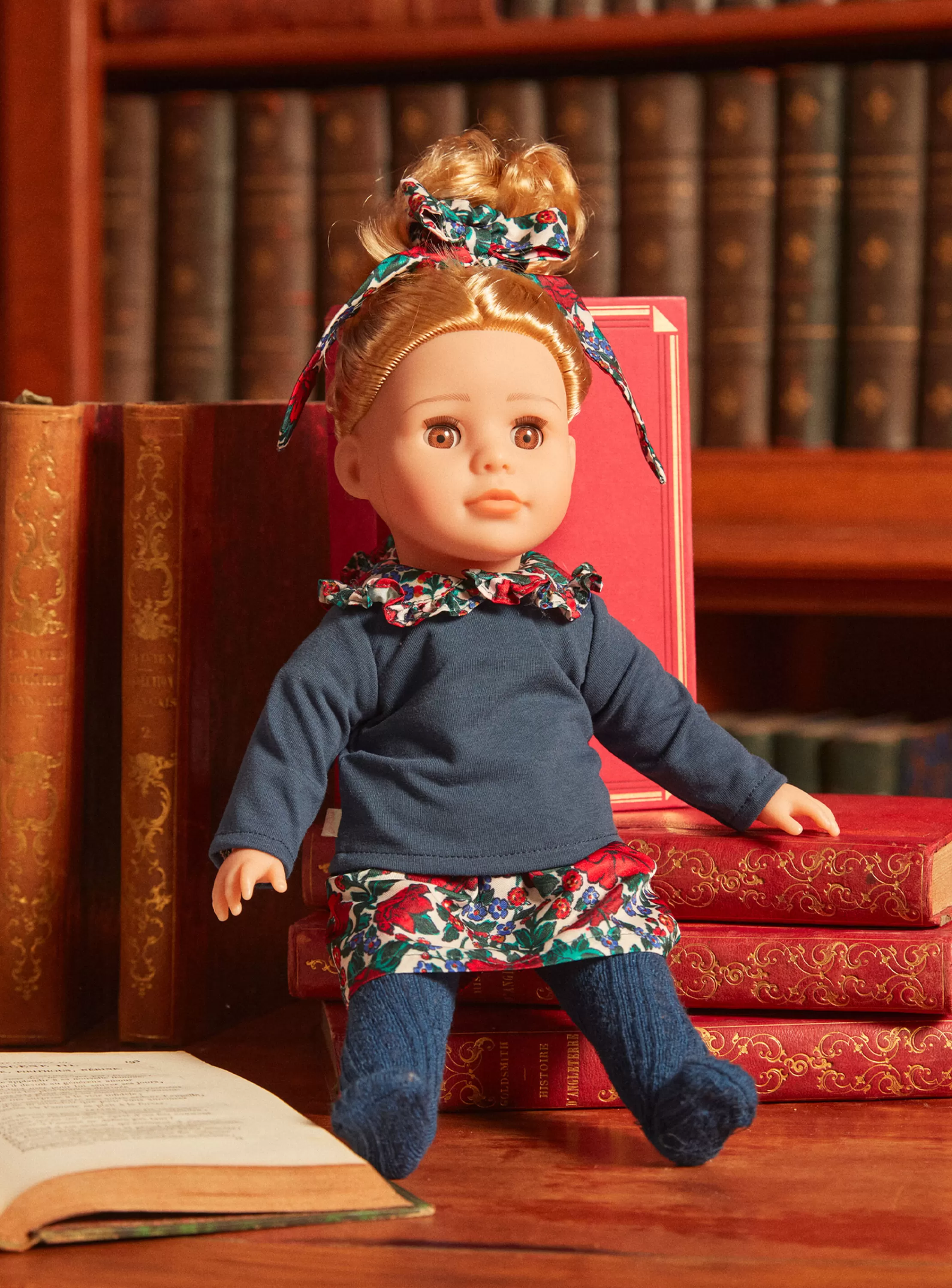 Cheap Sergent Major Ensemble pour  poupée"Mon adorable poupée"