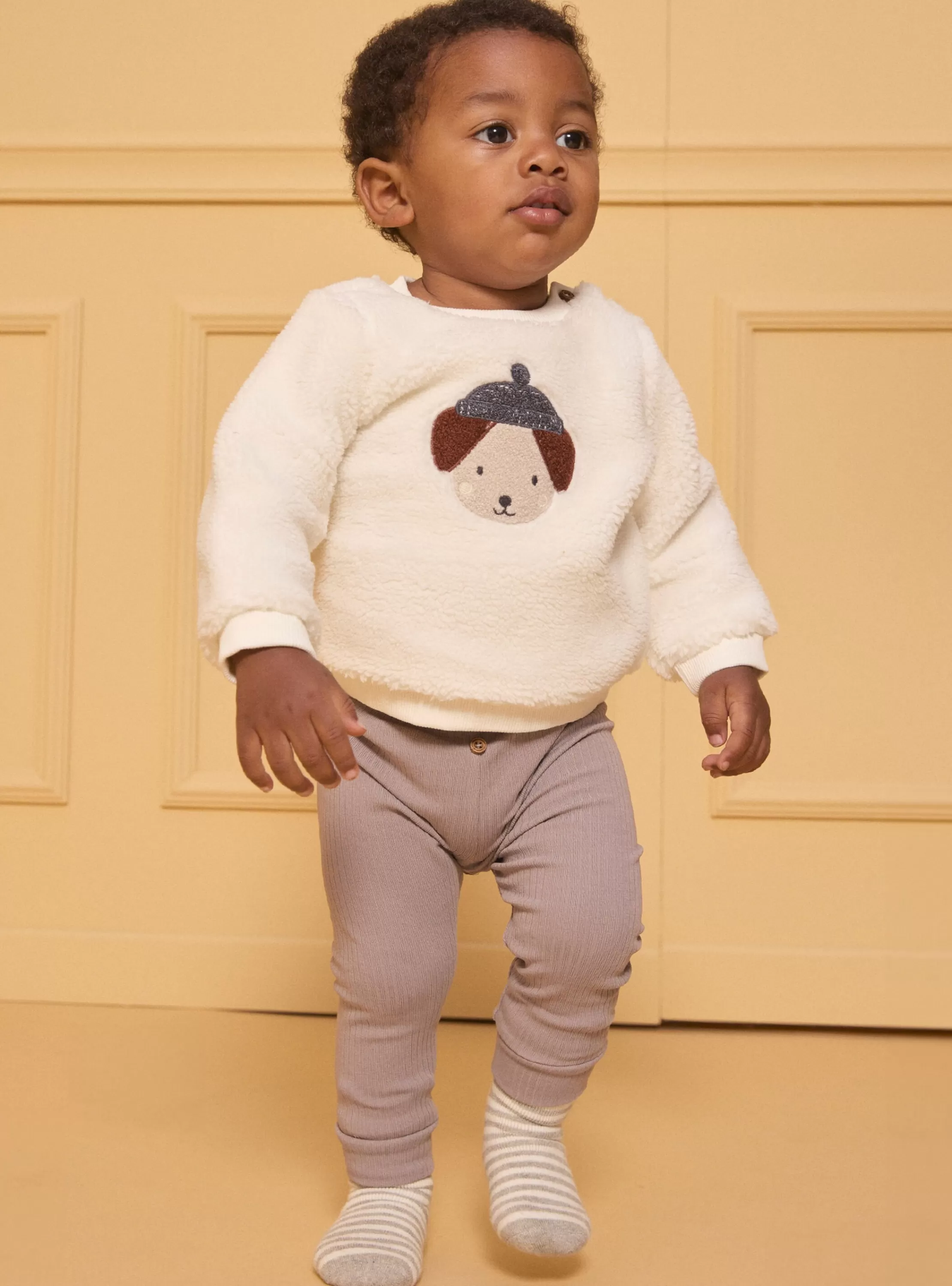 Best Sergent Major Ensemble sweat et legging