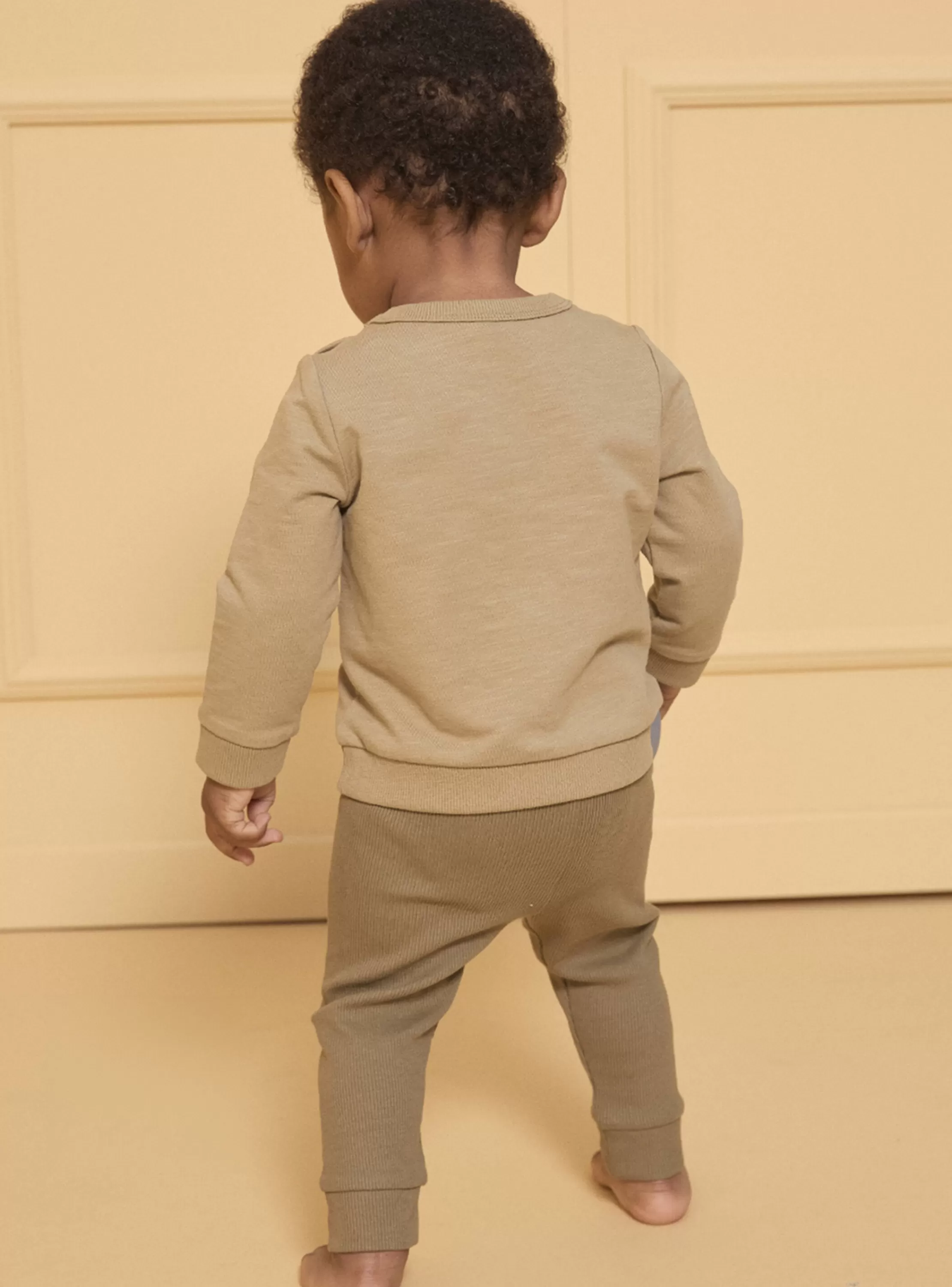 Online Sergent Major Ensemble sweat et legging