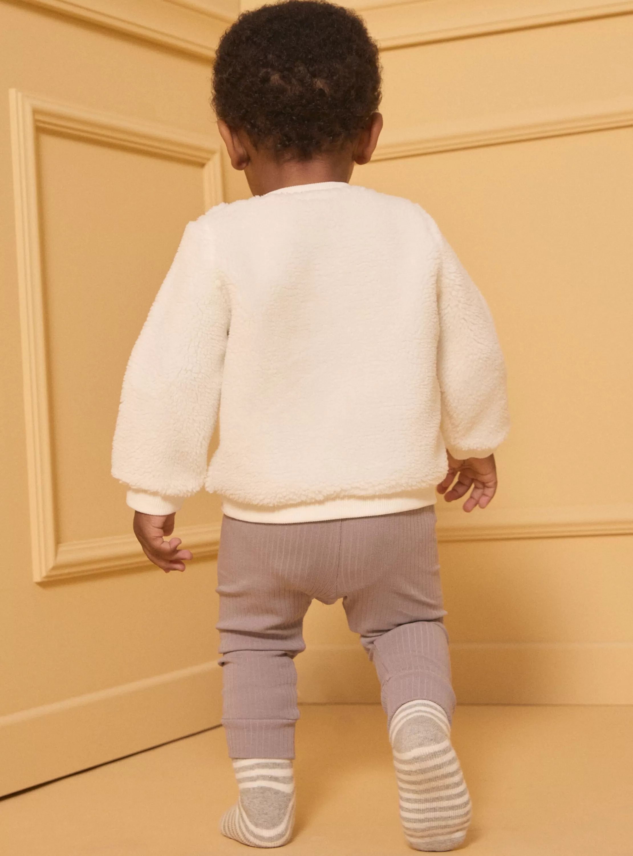 Best Sergent Major Ensemble sweat et legging