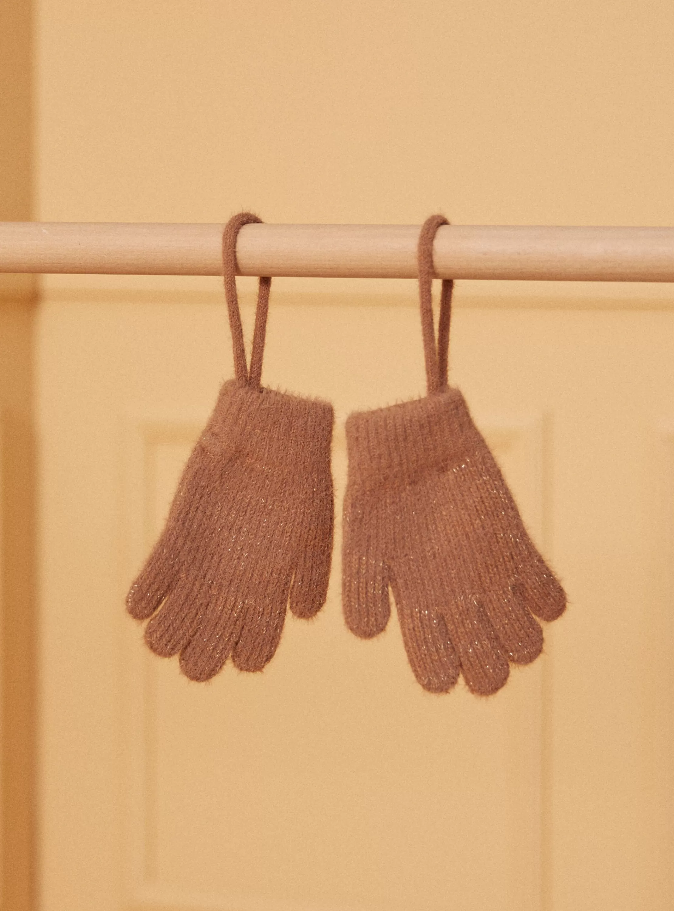 Clearance Sergent Major Gants maille fantaisie