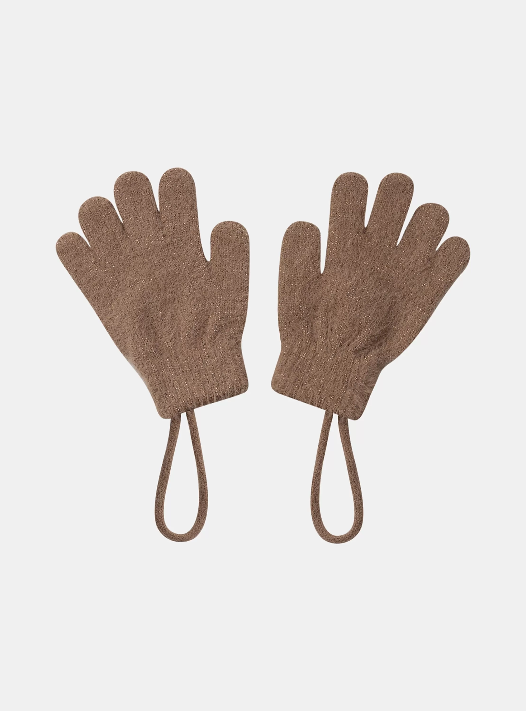 Clearance Sergent Major Gants maille fantaisie