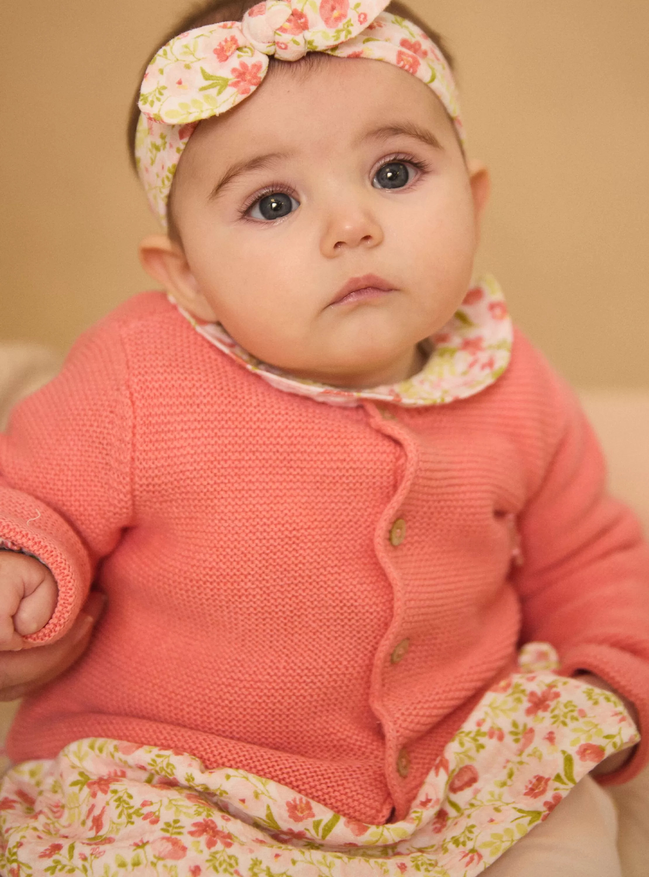 Sale Sergent Major Gilet en tricot