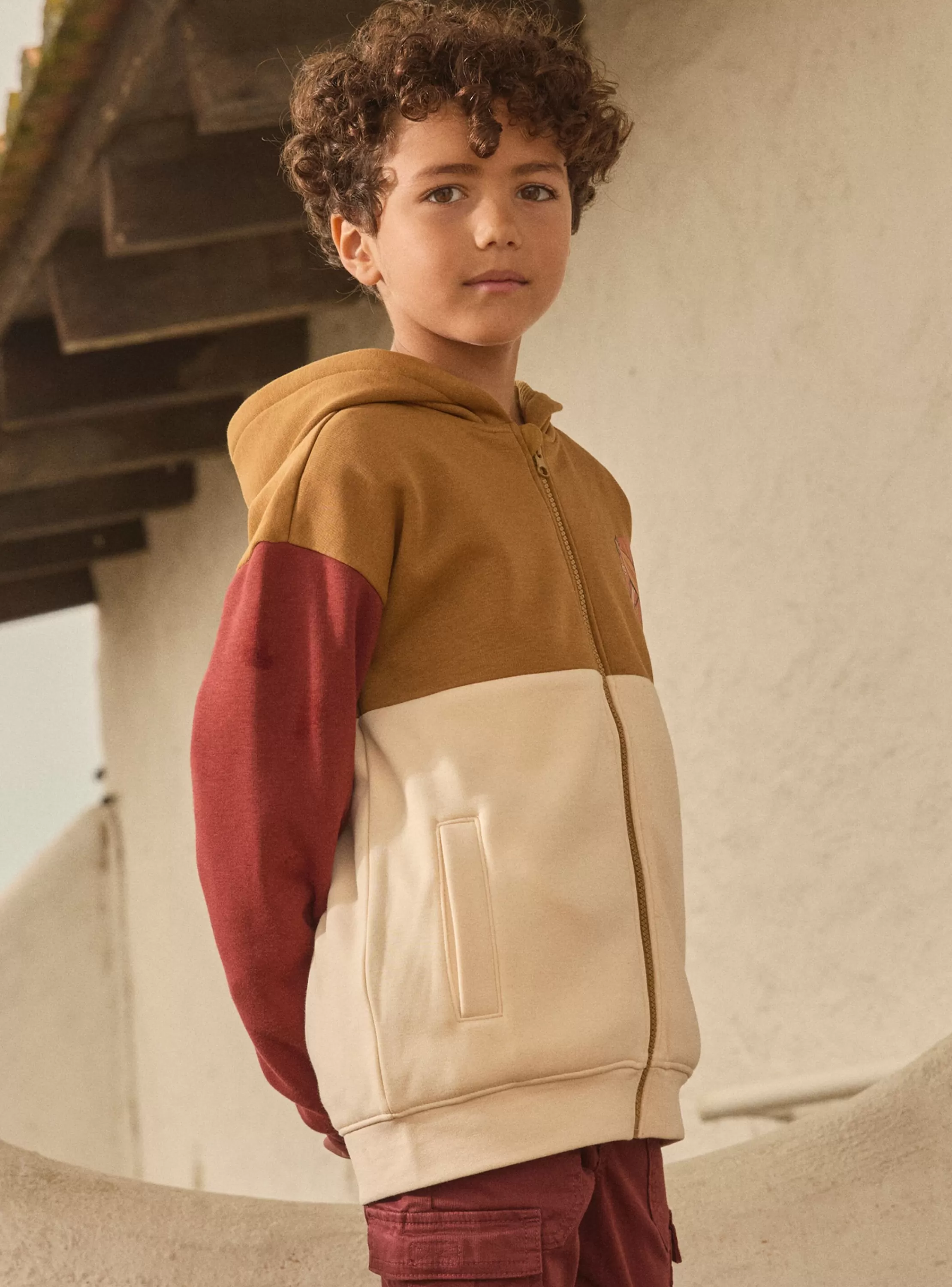 Shop Sergent Major Gilet Skateboard