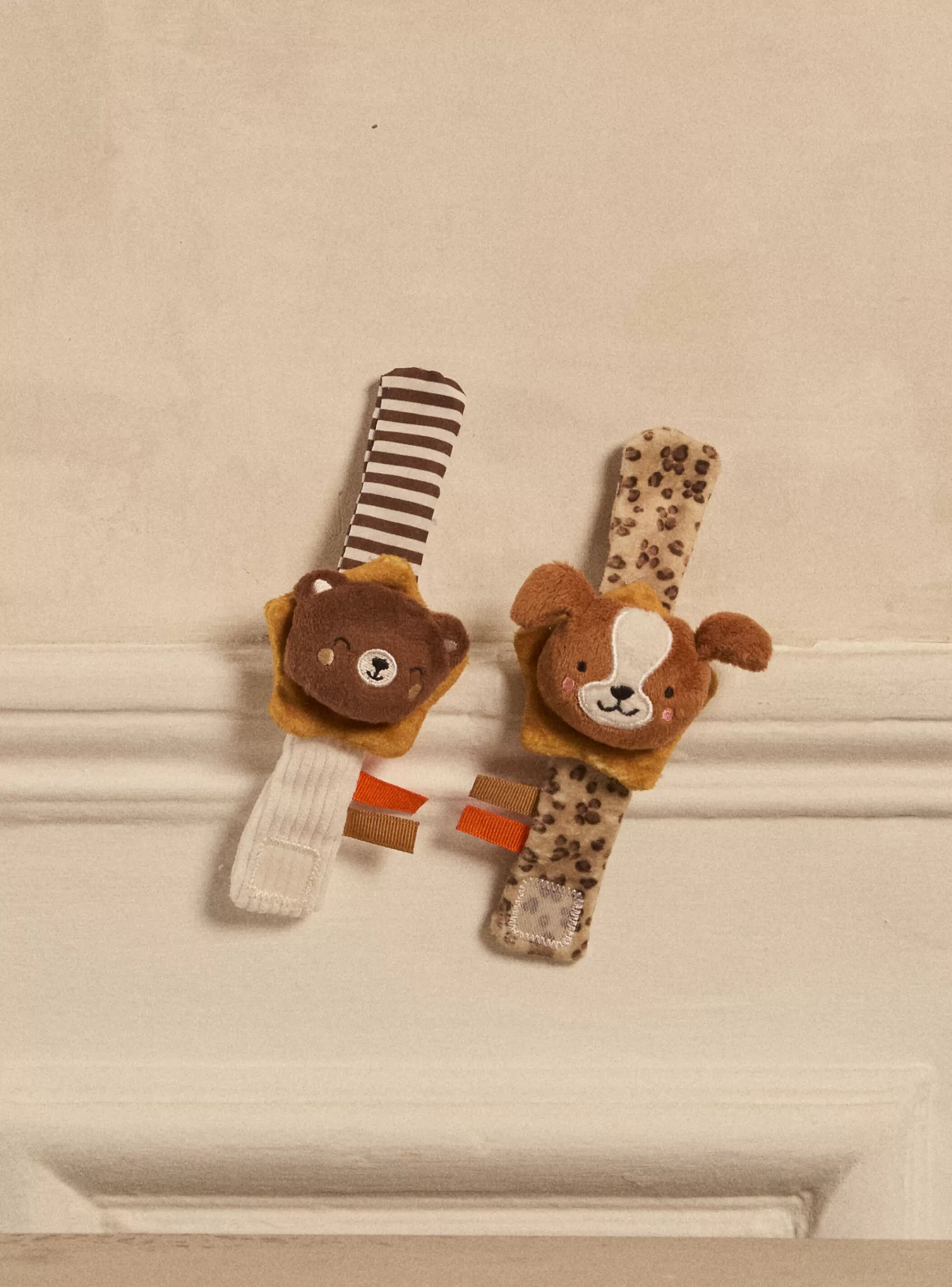 Online Sergent Major 2 HOCHETS MARRON A ANIMATION 3D