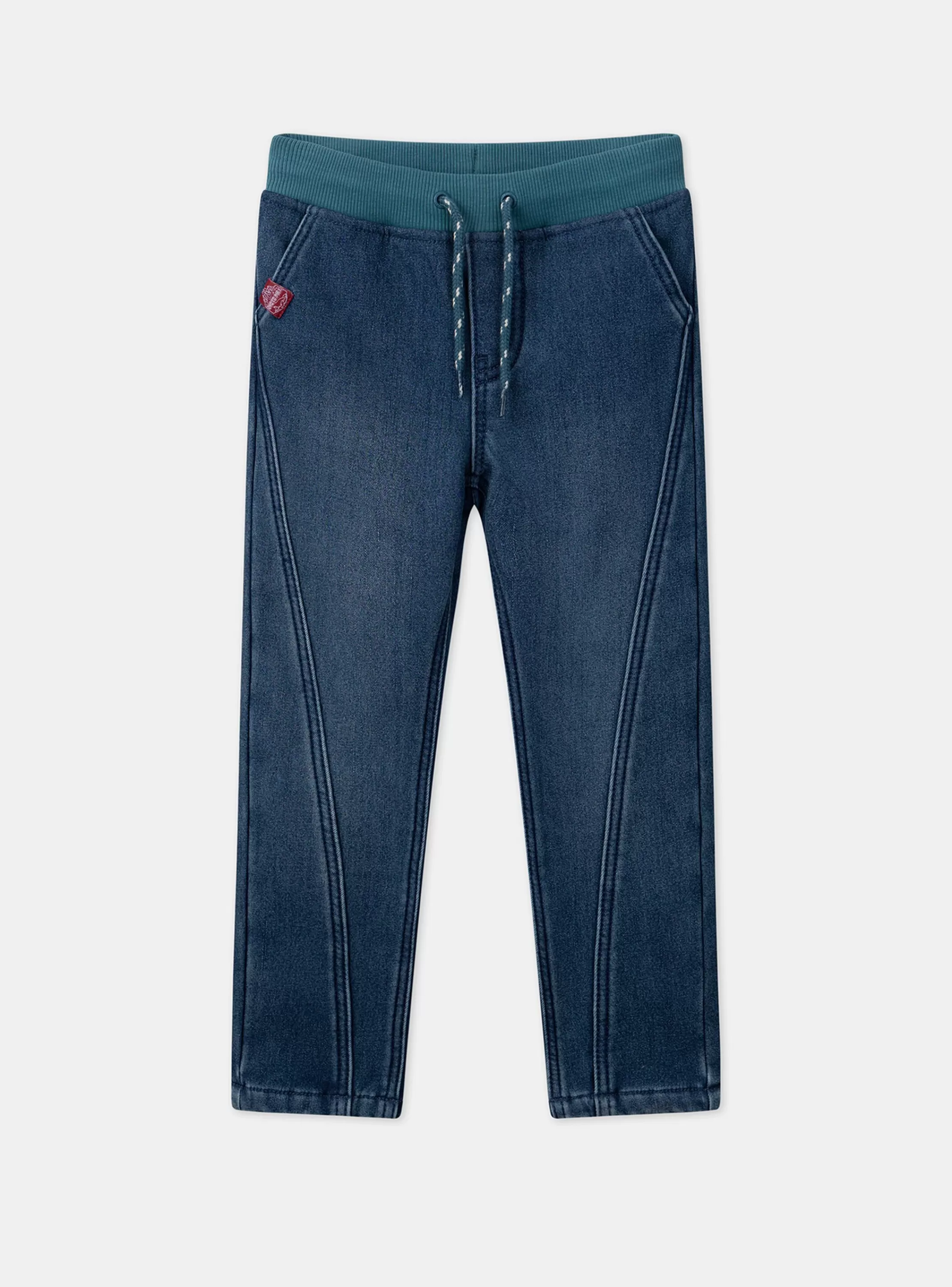 Cheap Sergent Major Jean chaud