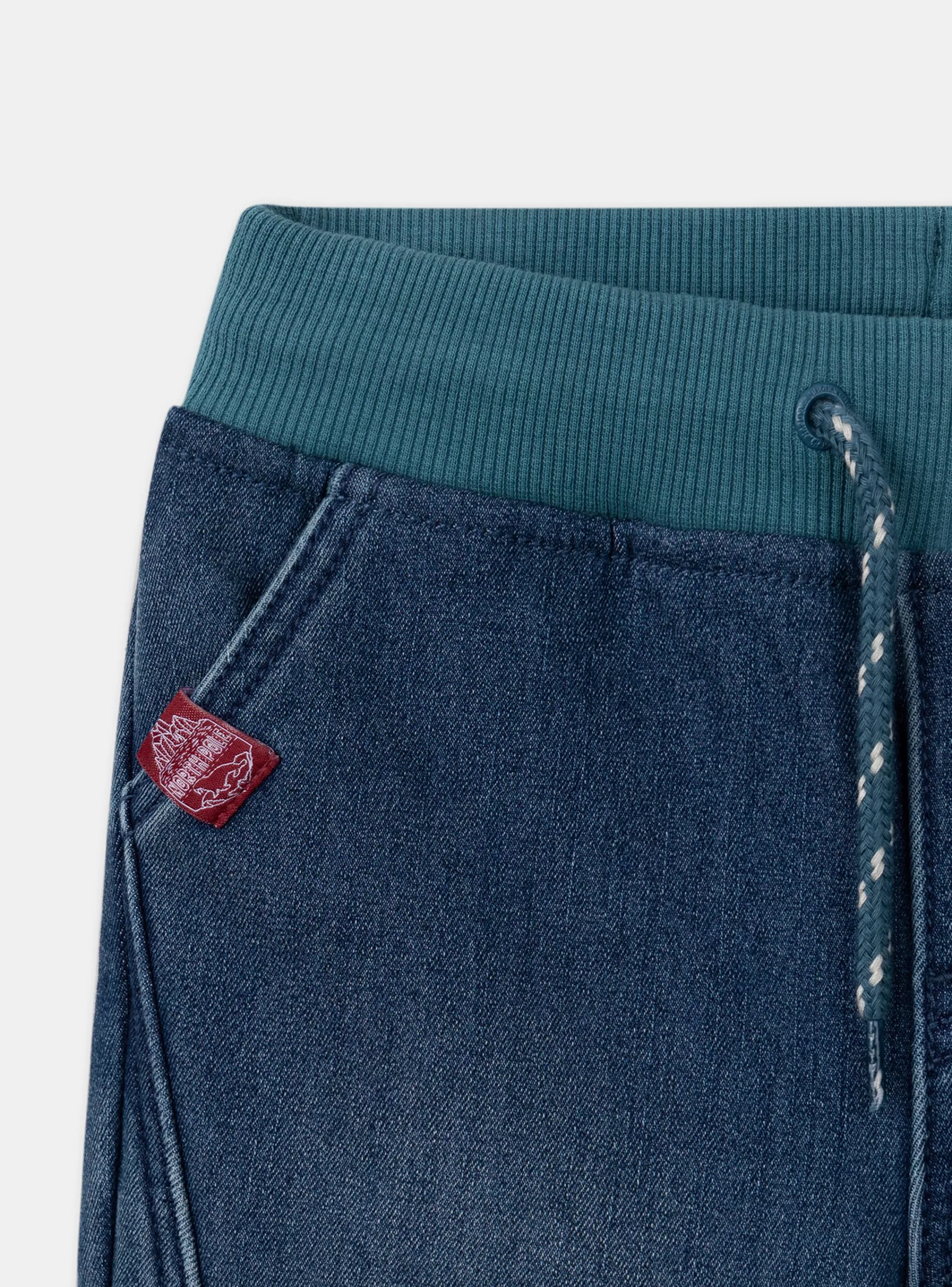 Cheap Sergent Major Jean chaud